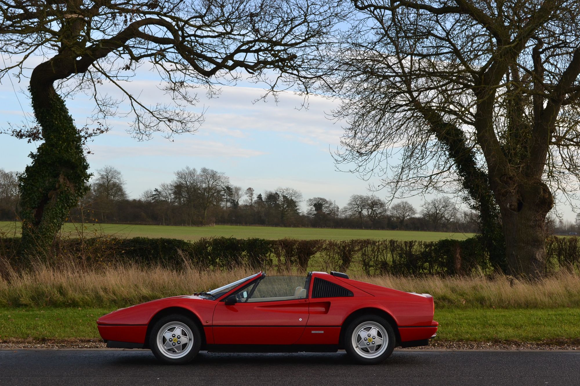 Ferrari 328 GTS ABS