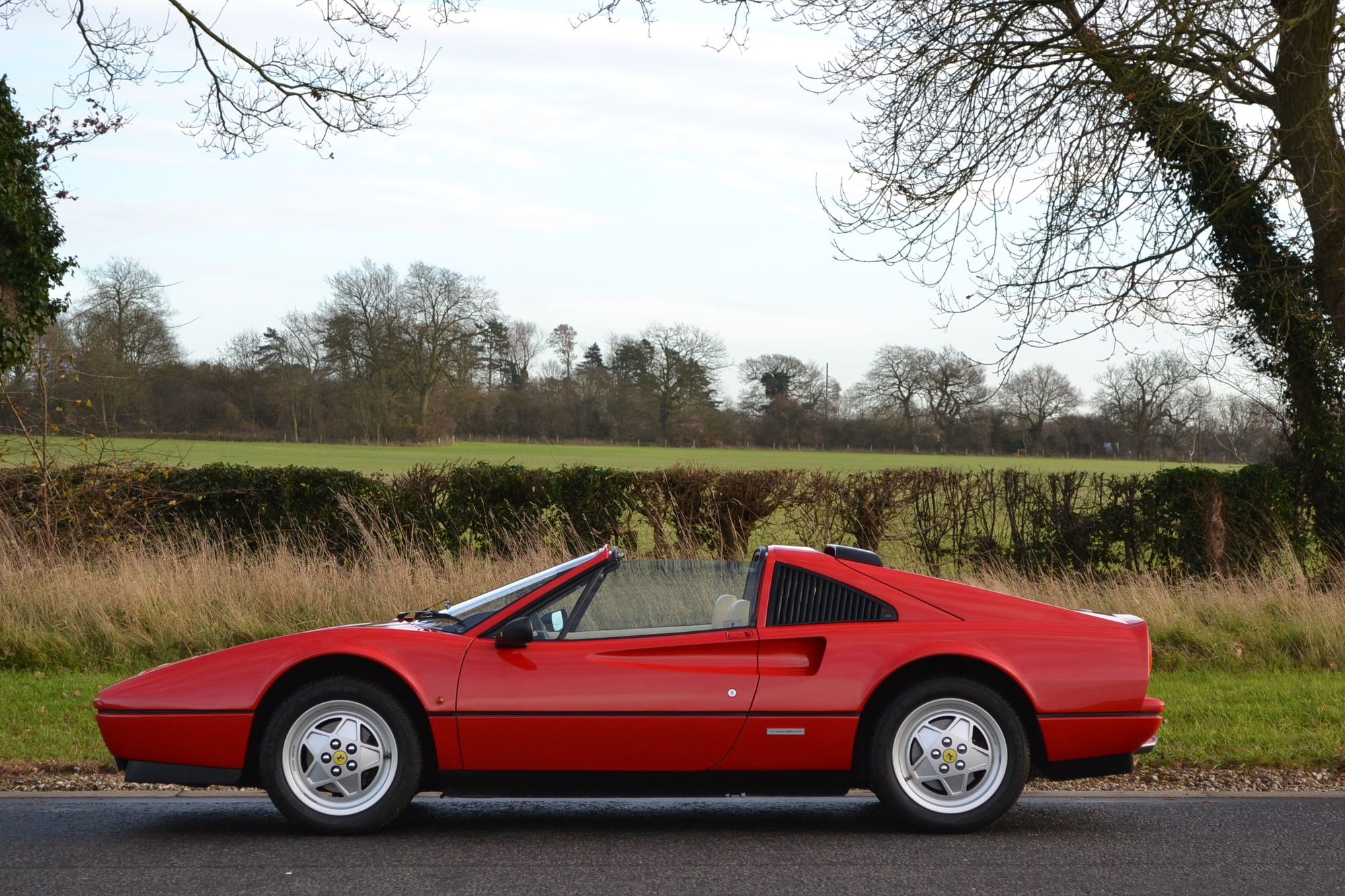 Ferrari 328 GTS ABS