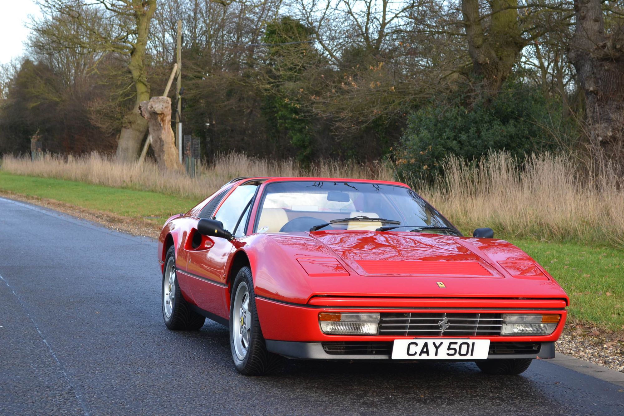 Ferrari 328 GTS ABS