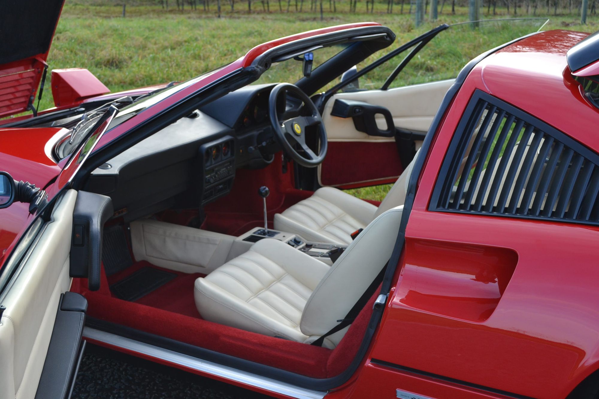 Ferrari 328 GTS ABS