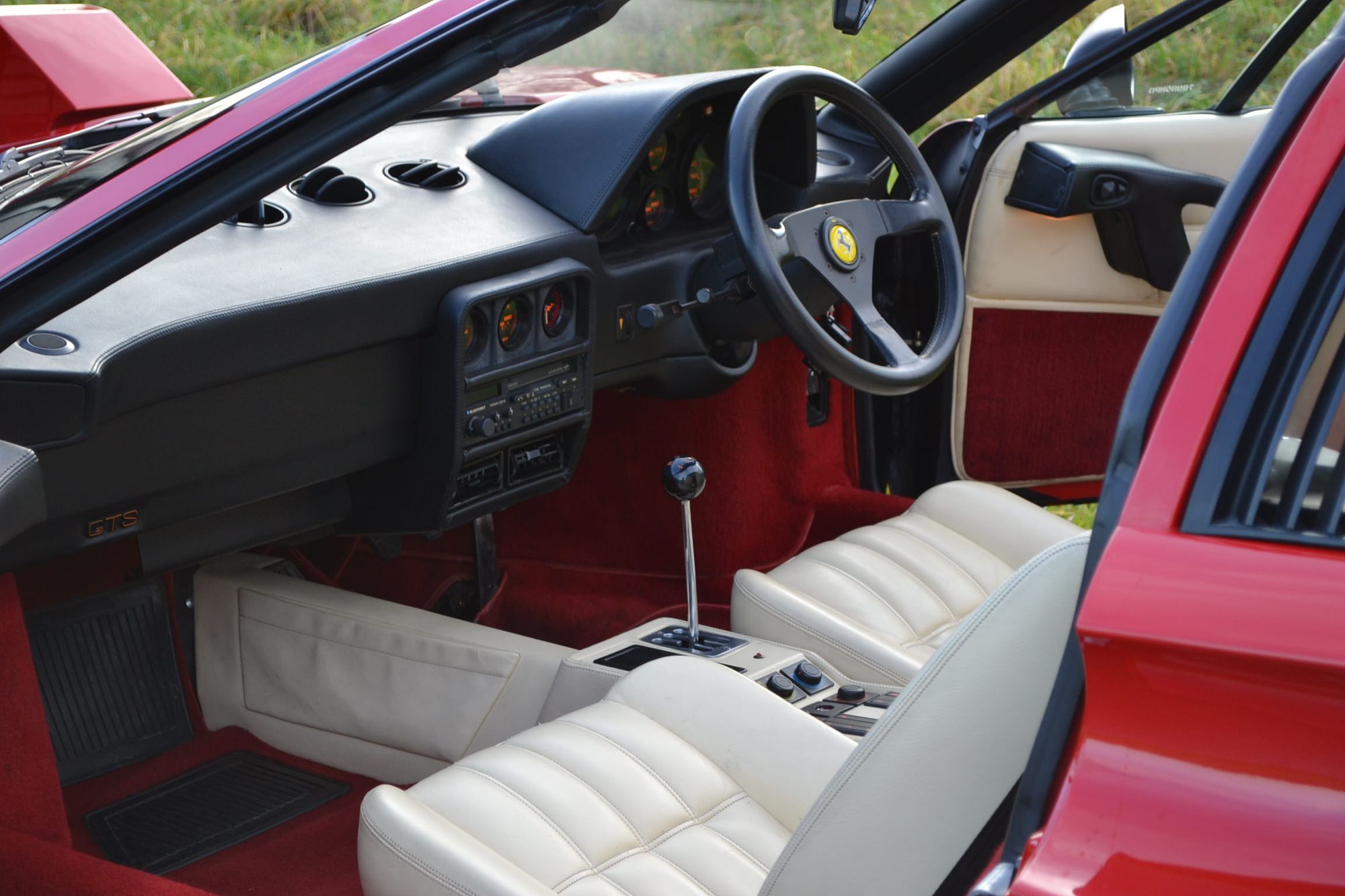Ferrari 328 GTS ABS