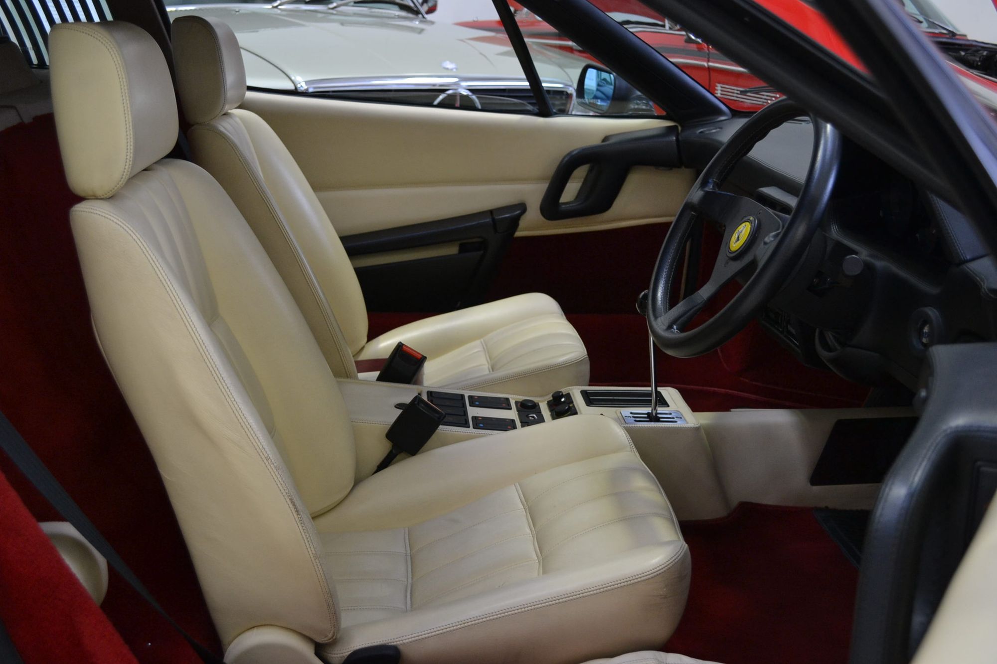 Ferrari 328 GTS ABS