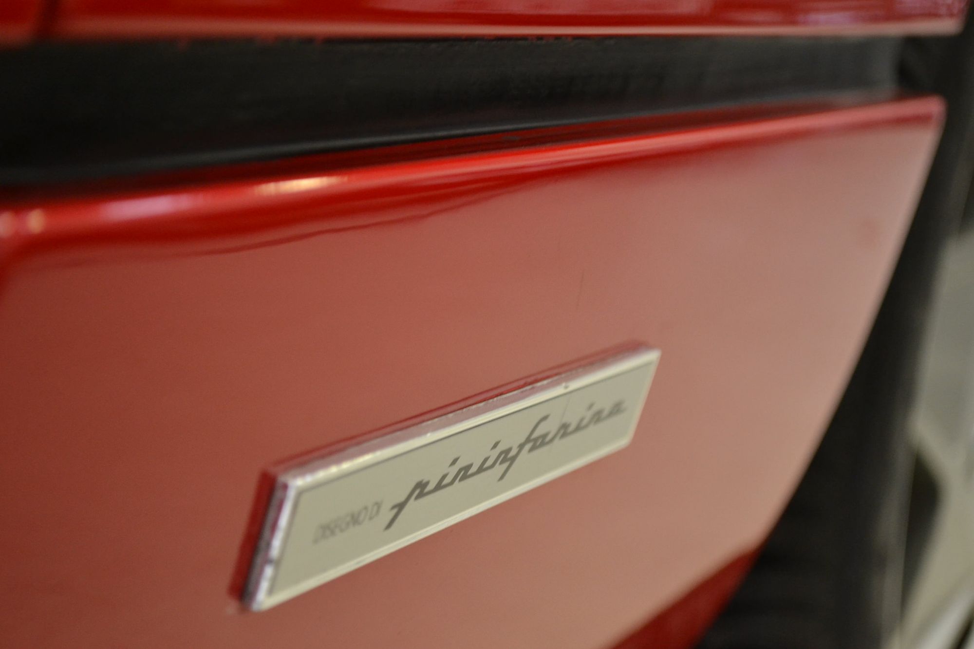 Ferrari 328 GTS ABS