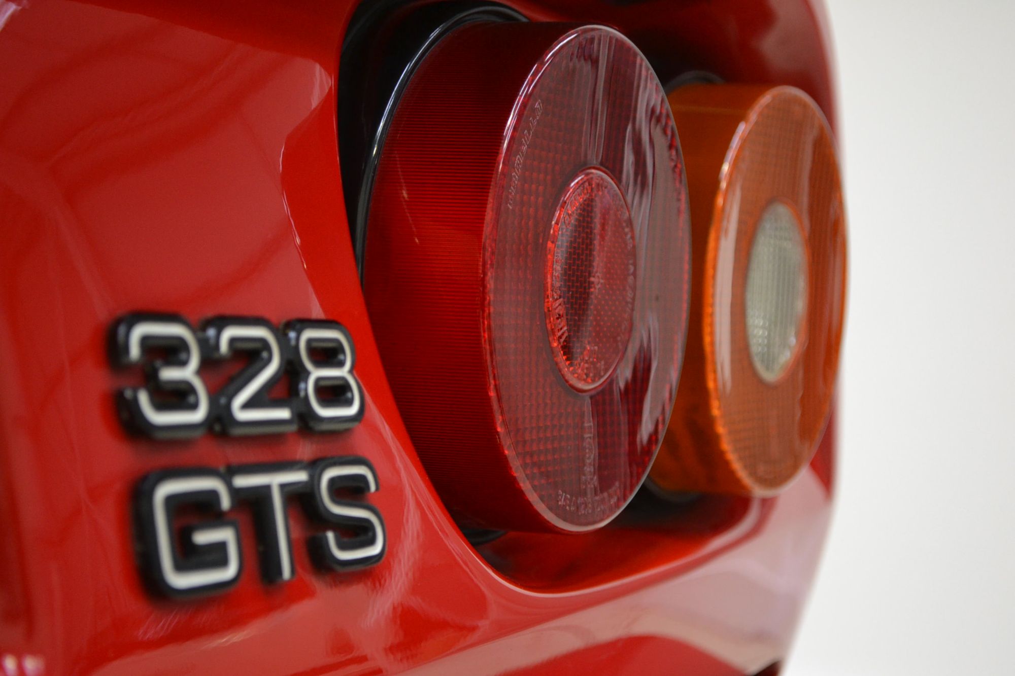 Ferrari 328 GTS ABS