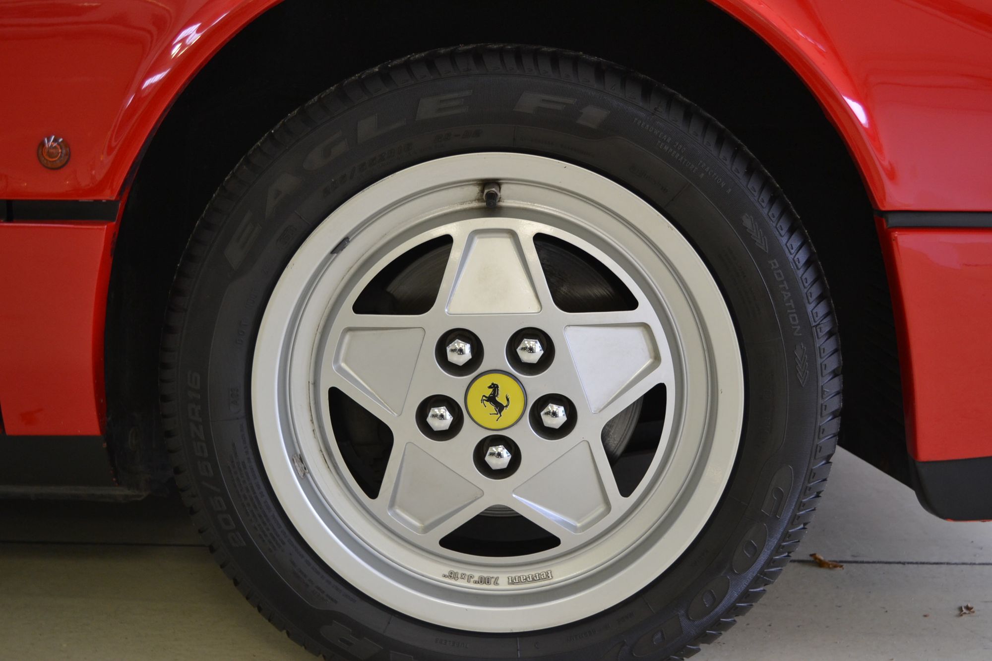 Ferrari 328 GTS ABS