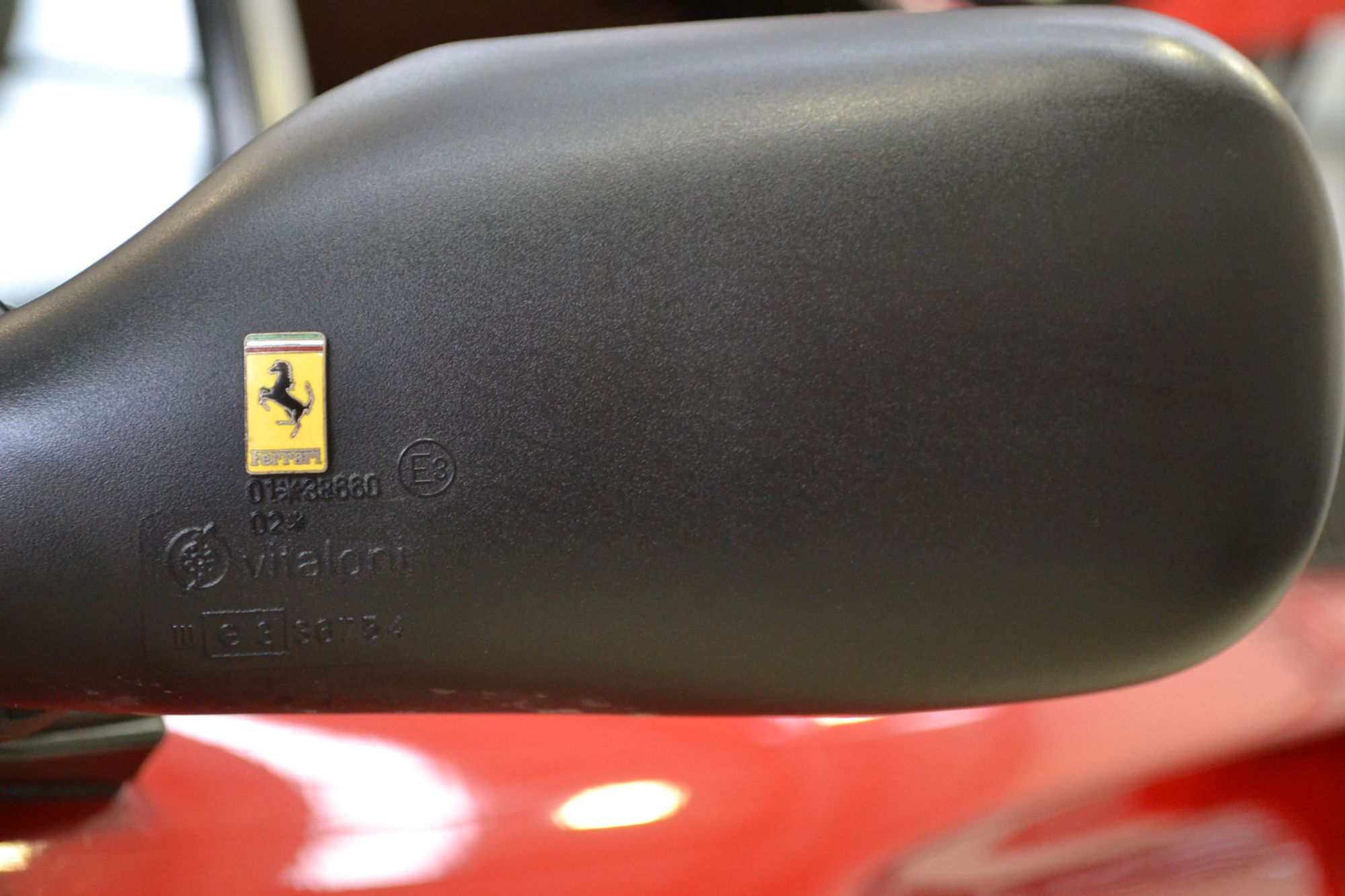 Ferrari 328 GTS ABS