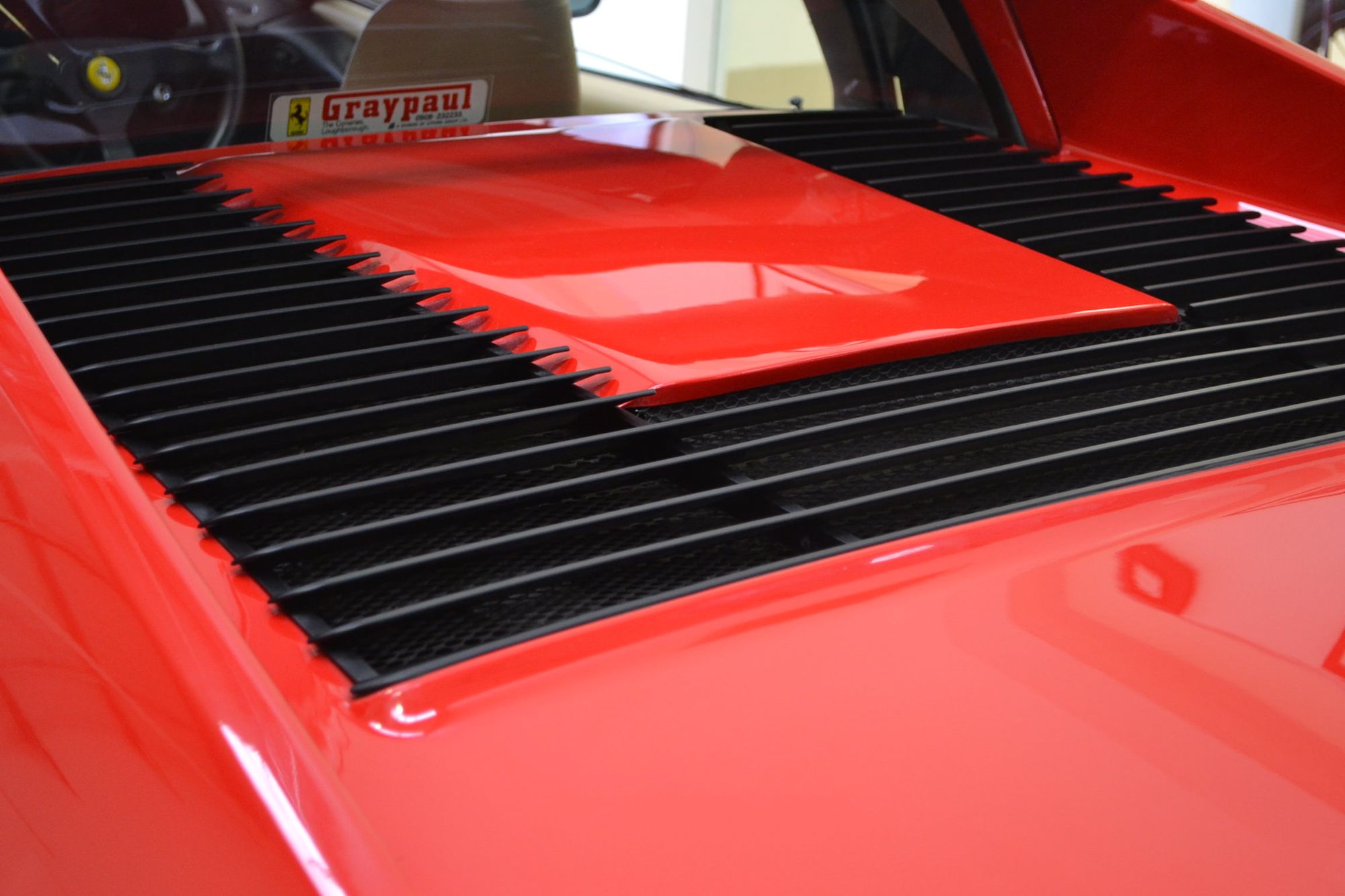 Ferrari 328 GTS ABS
