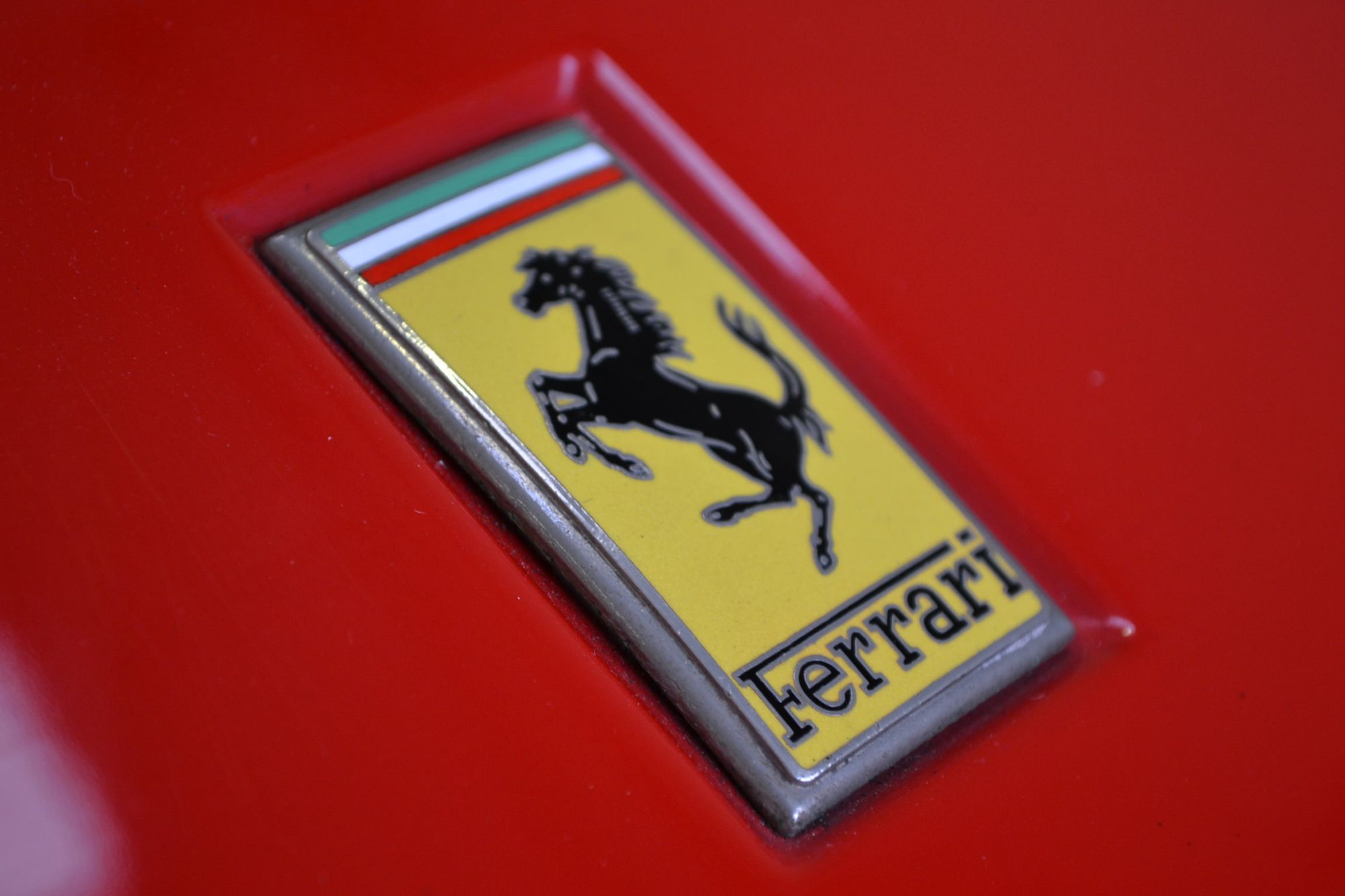 Ferrari 328 GTS ABS
