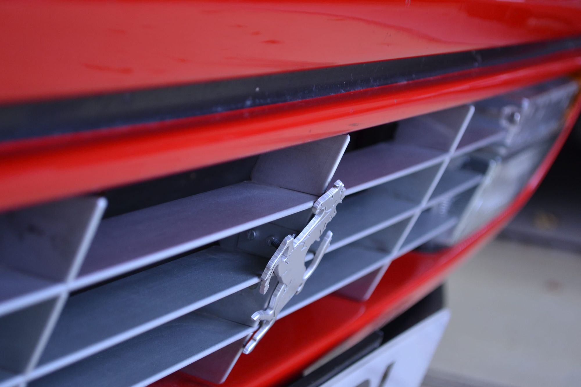 Ferrari 328 GTS ABS