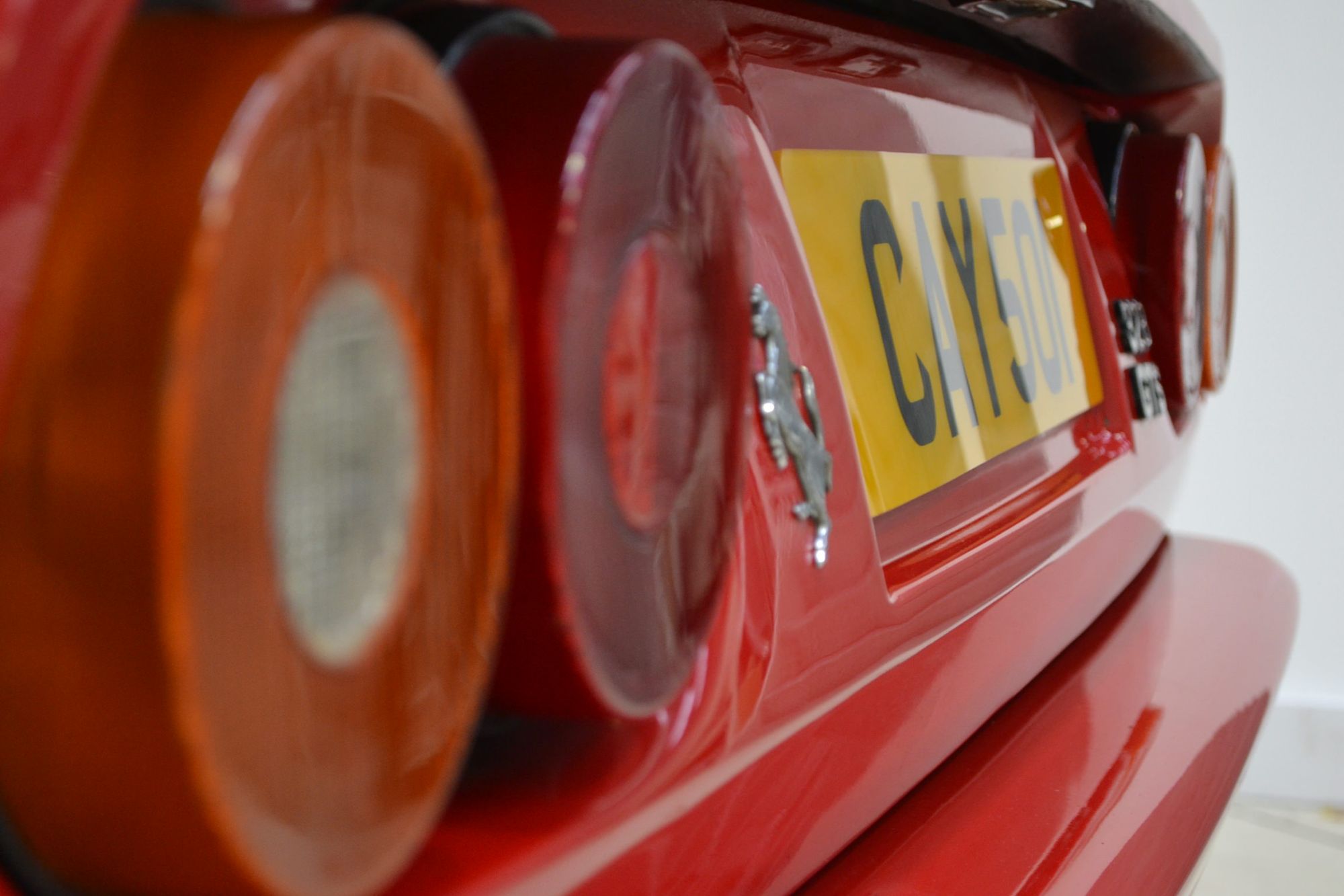 Ferrari 328 GTS ABS