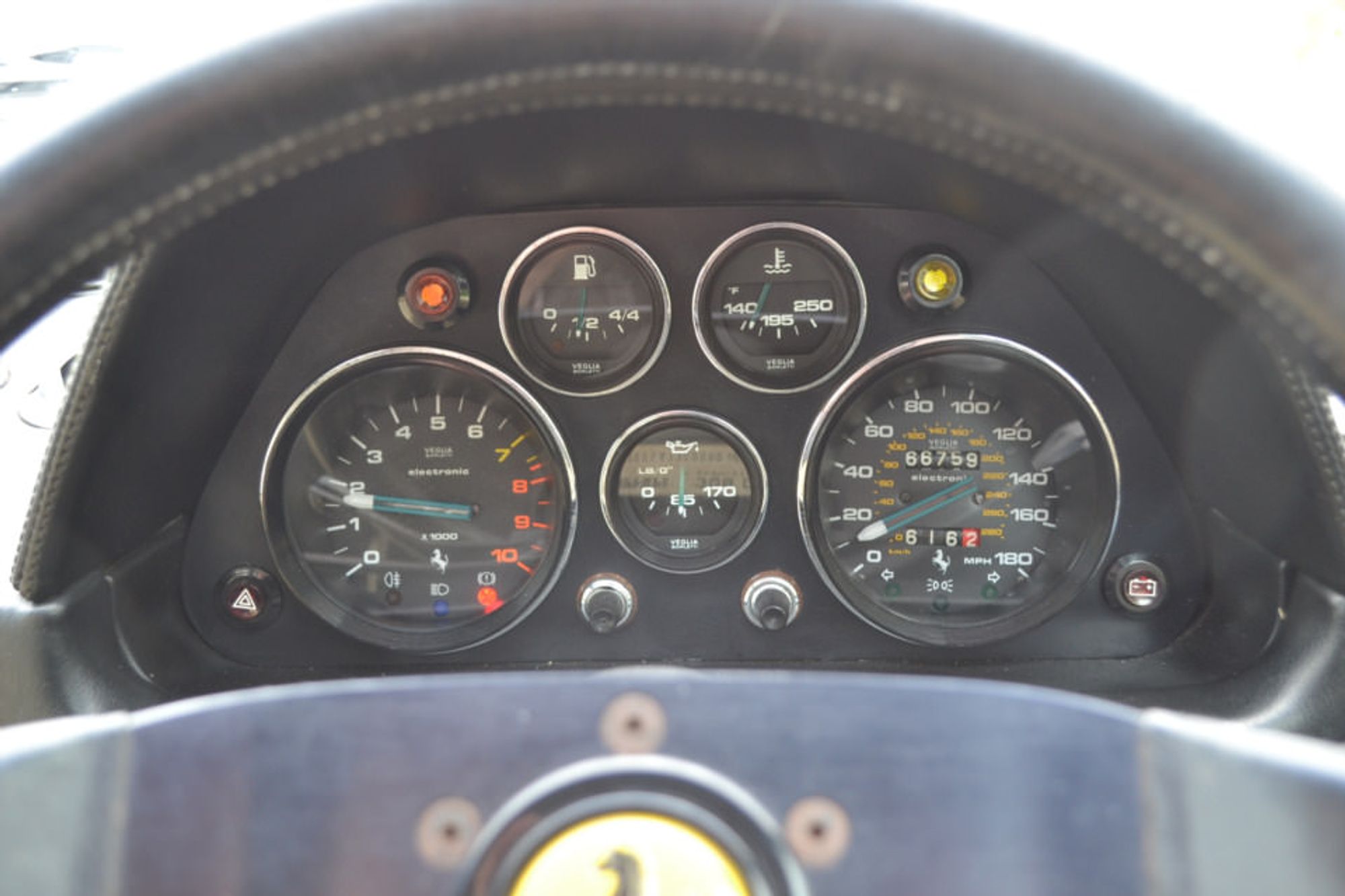 Ferrari 308 GTS QV