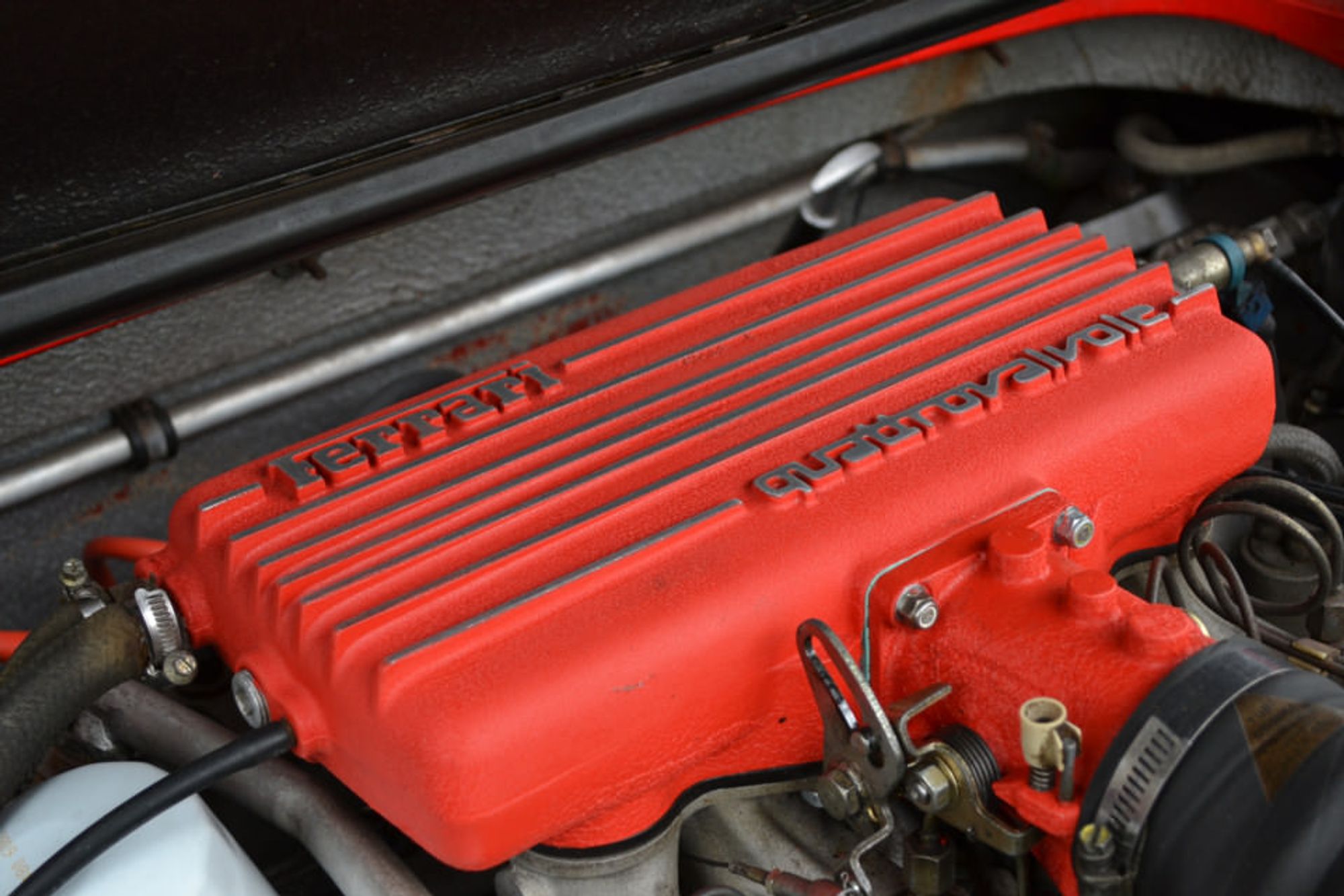 Ferrari 308 GTS QV