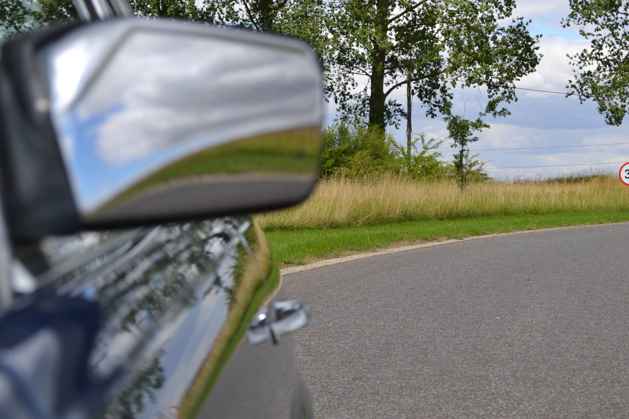 Mercedes-Benz 500 SL