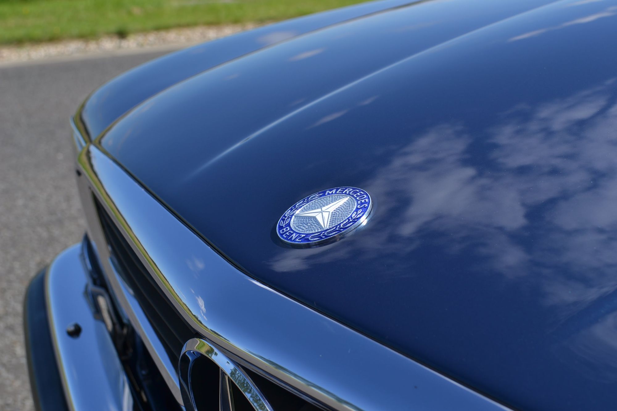 Mercedes-Benz 500 SL