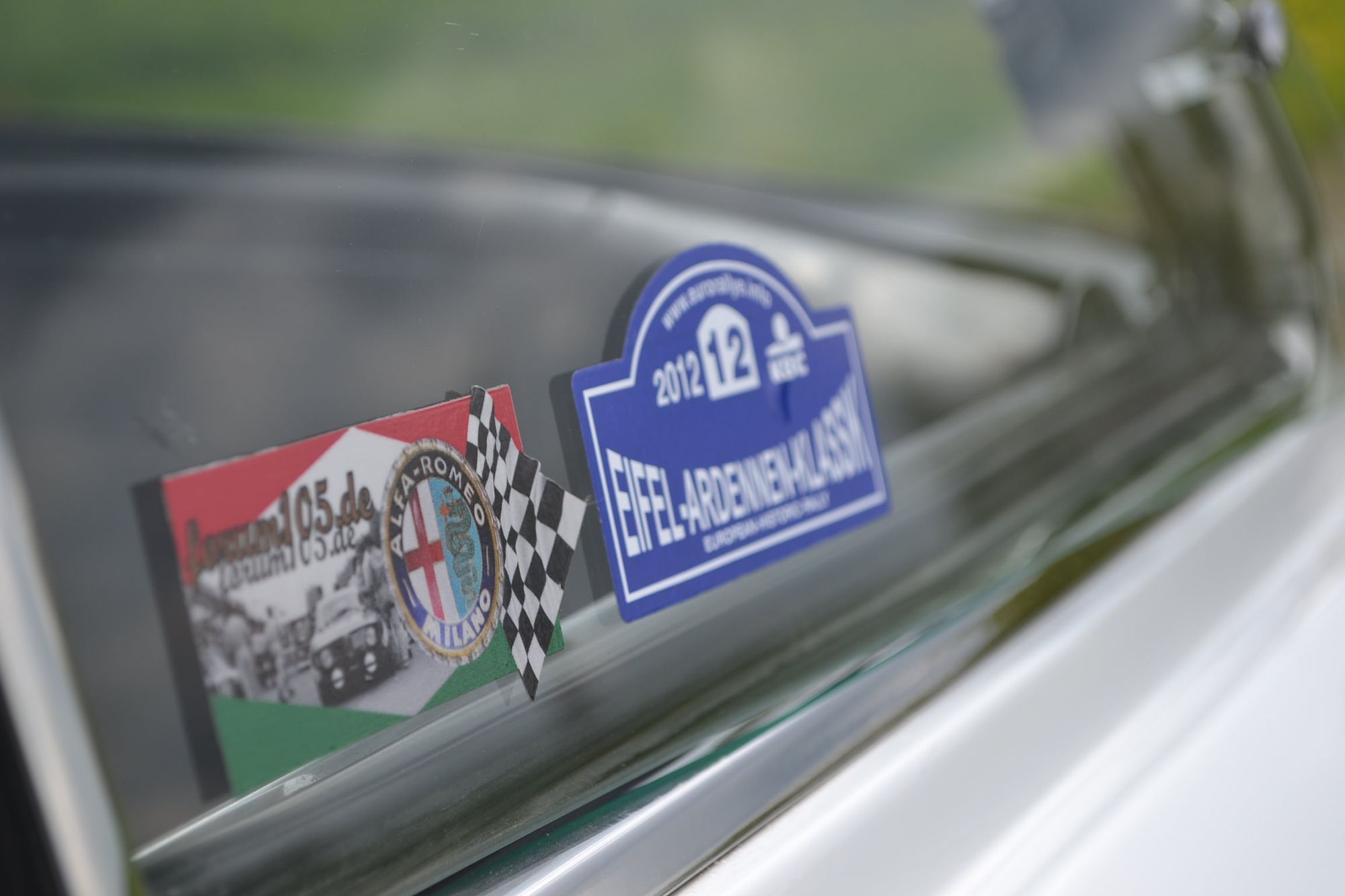 Alfa Romeo 1750 GTV 1750 GT VELOCE