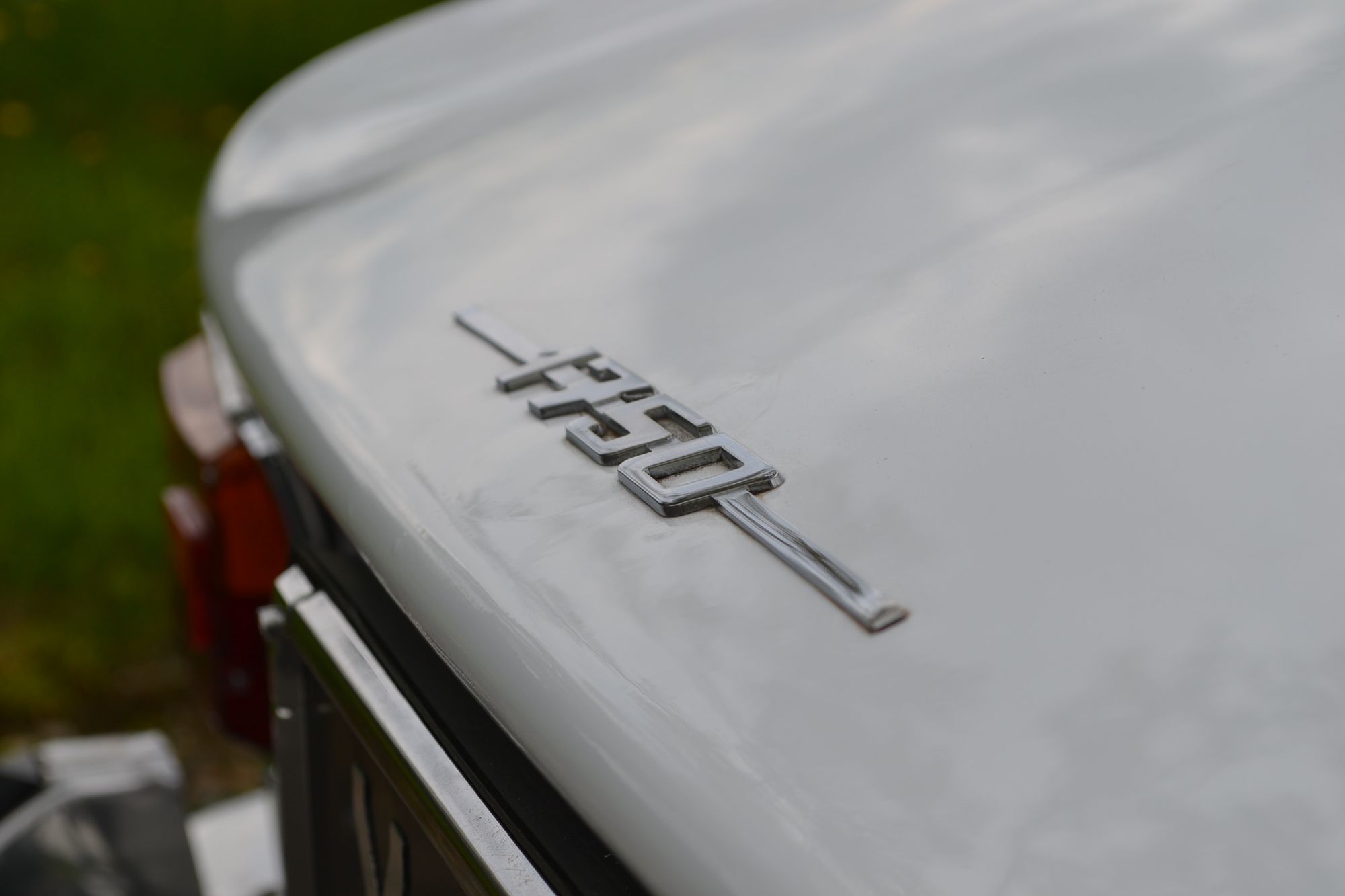 Alfa Romeo 1750 GTV 1750 GT VELOCE