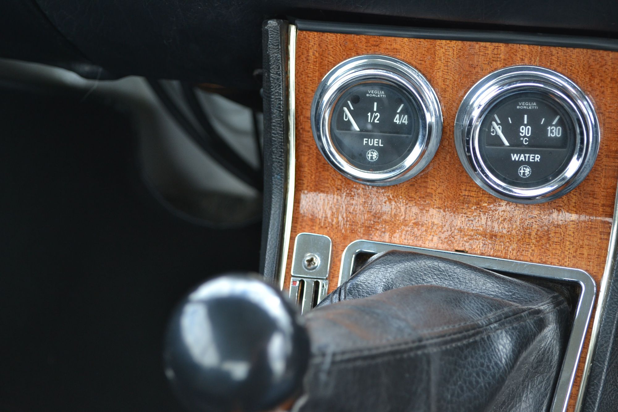 Alfa Romeo 1750 GTV 1750 GT VELOCE