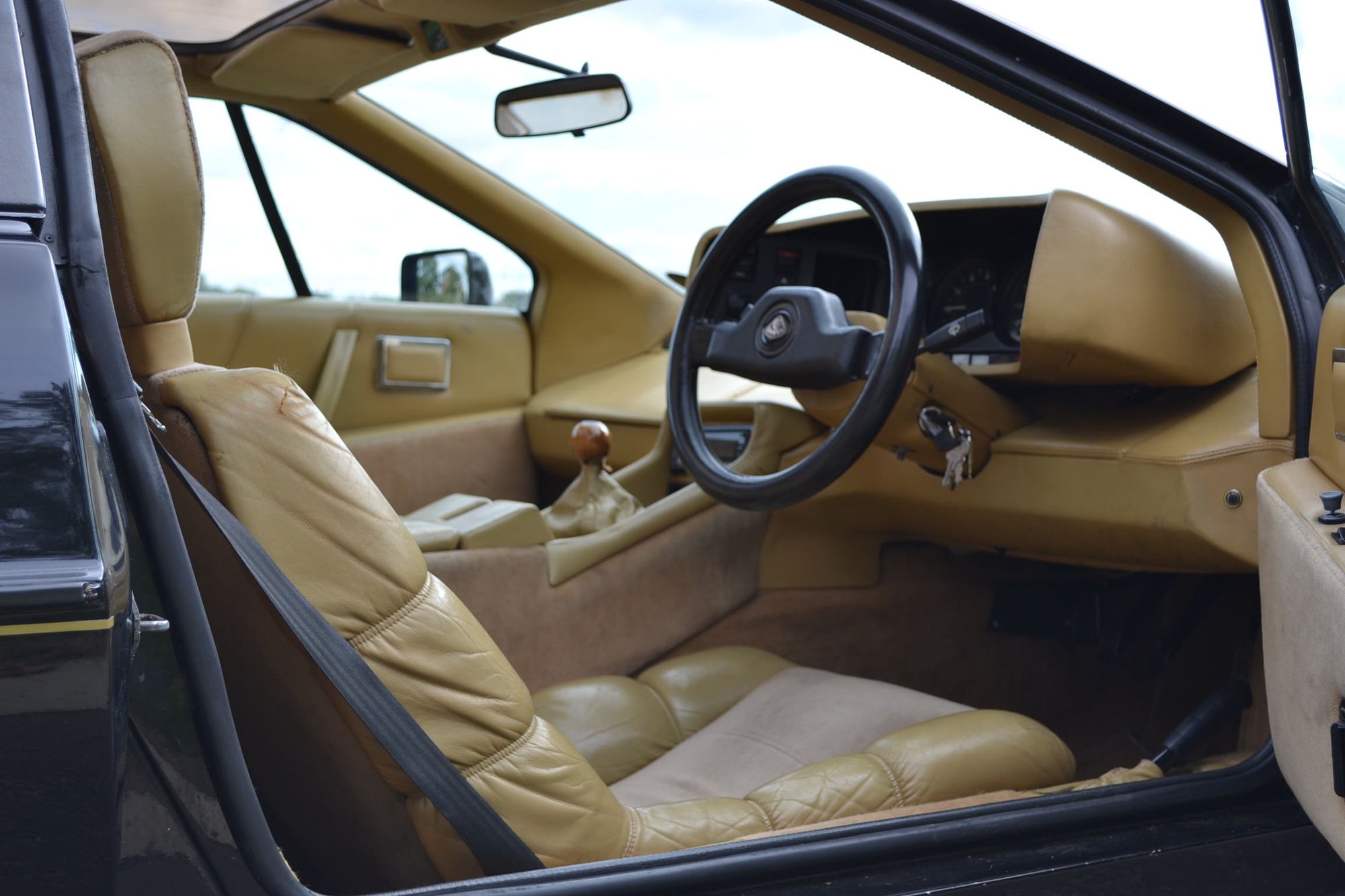 Lotus Esprit Series 3