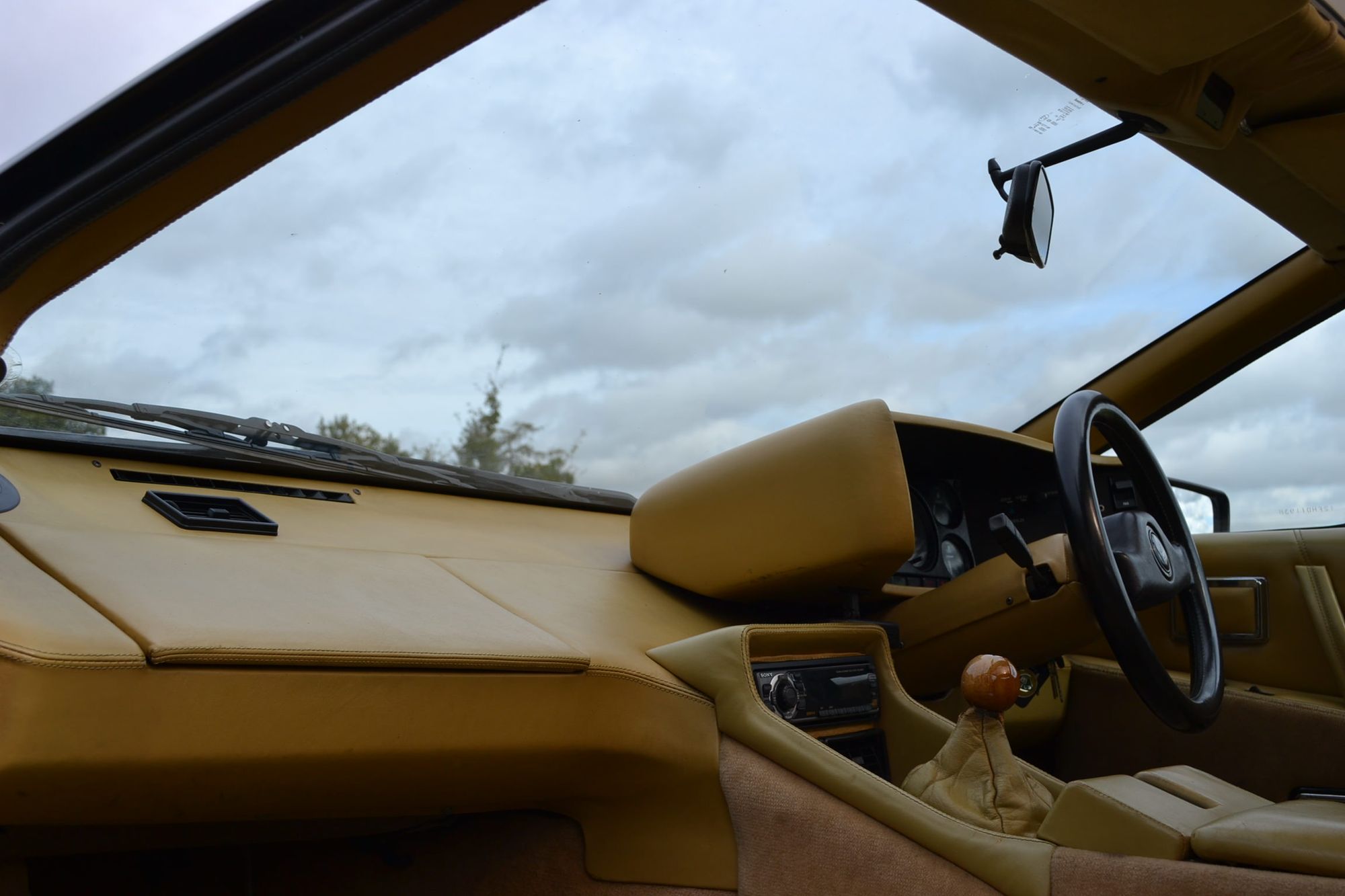 Lotus Esprit Series 3