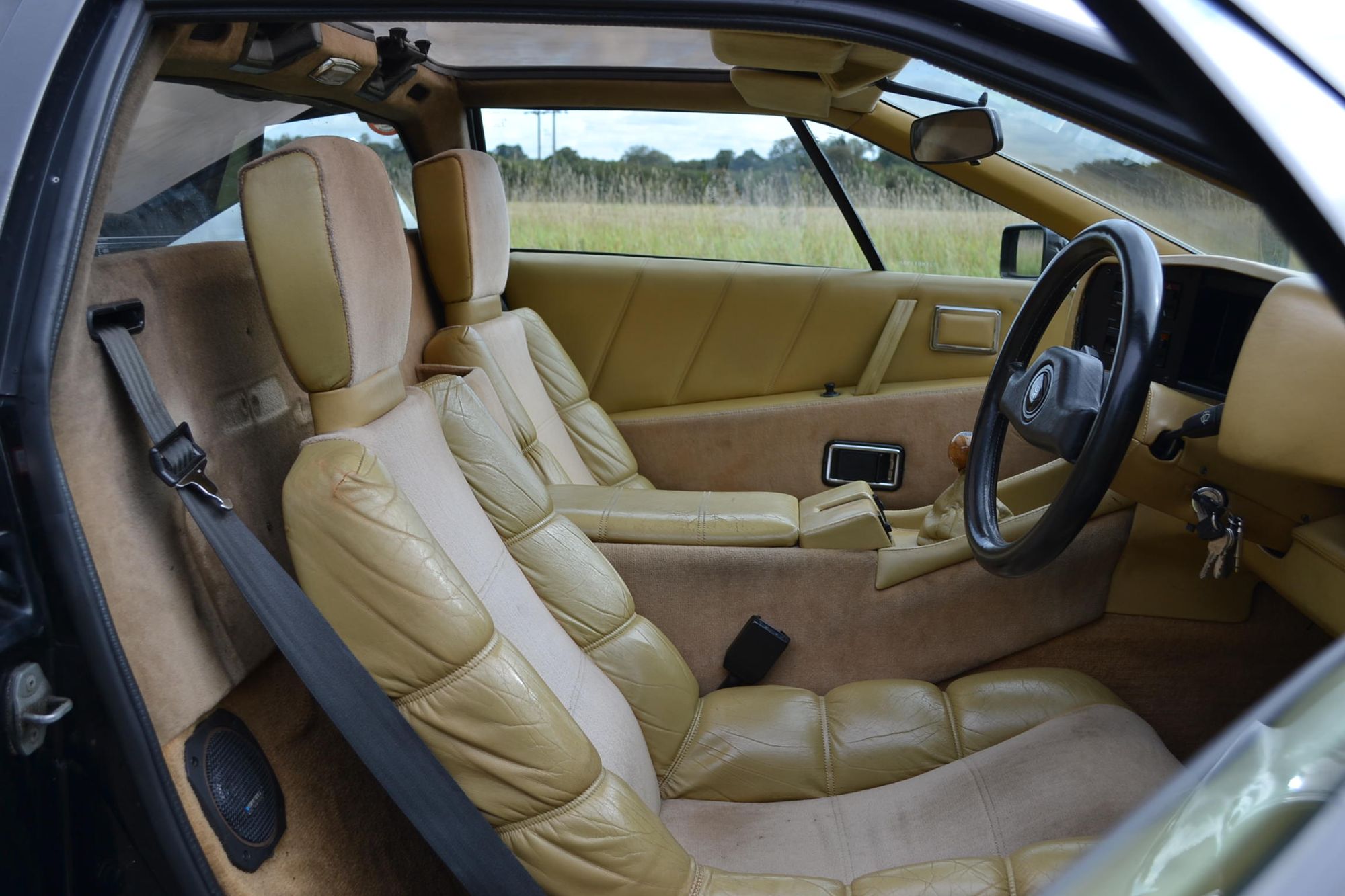 Lotus Esprit Series 3