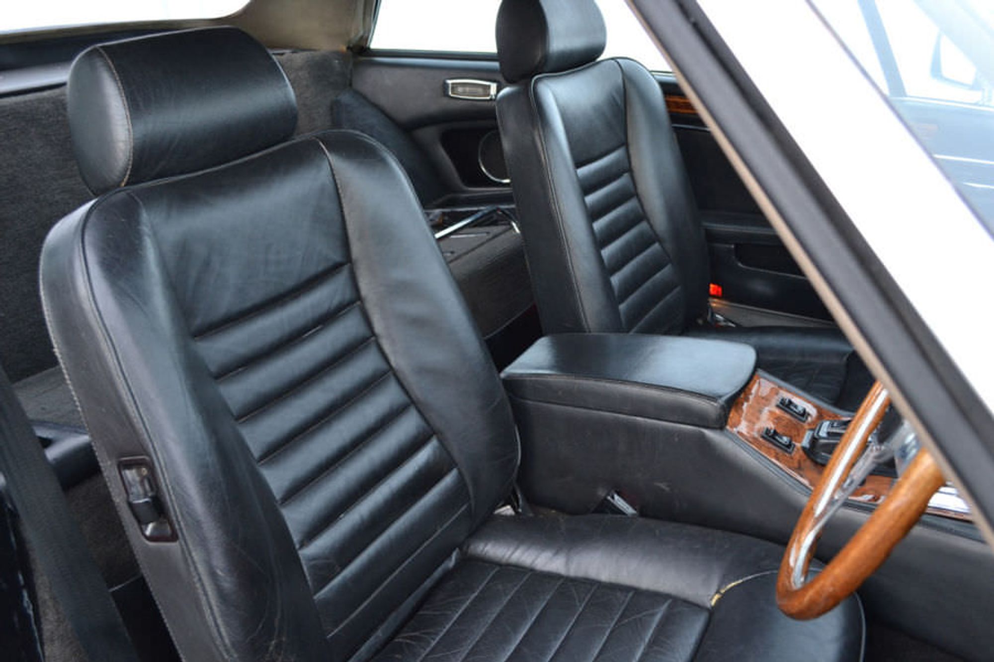 Jaguar XJS HE Auto