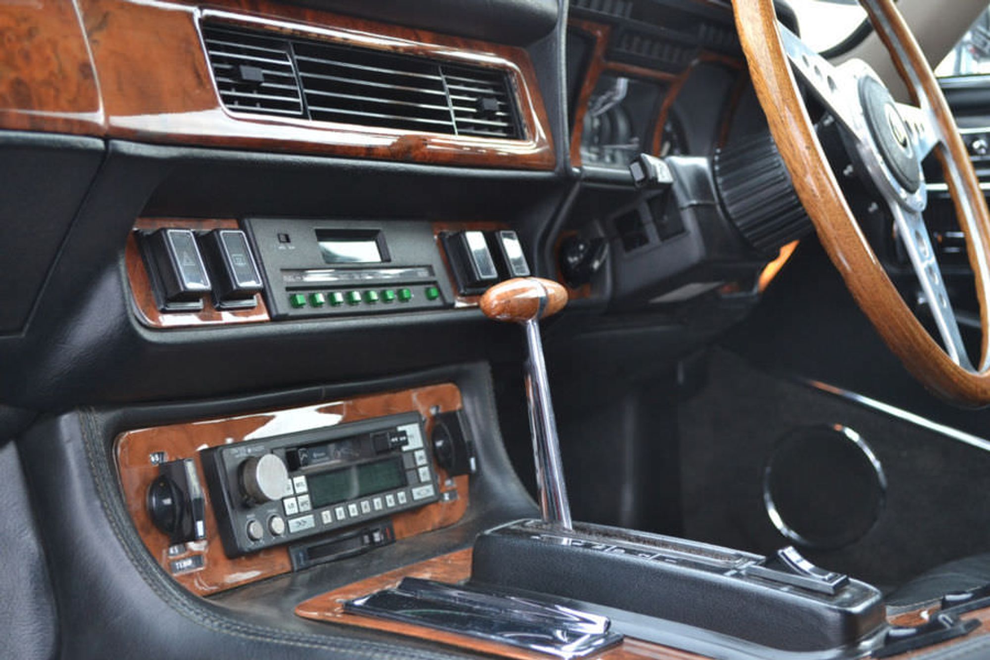 Jaguar XJS HE Auto