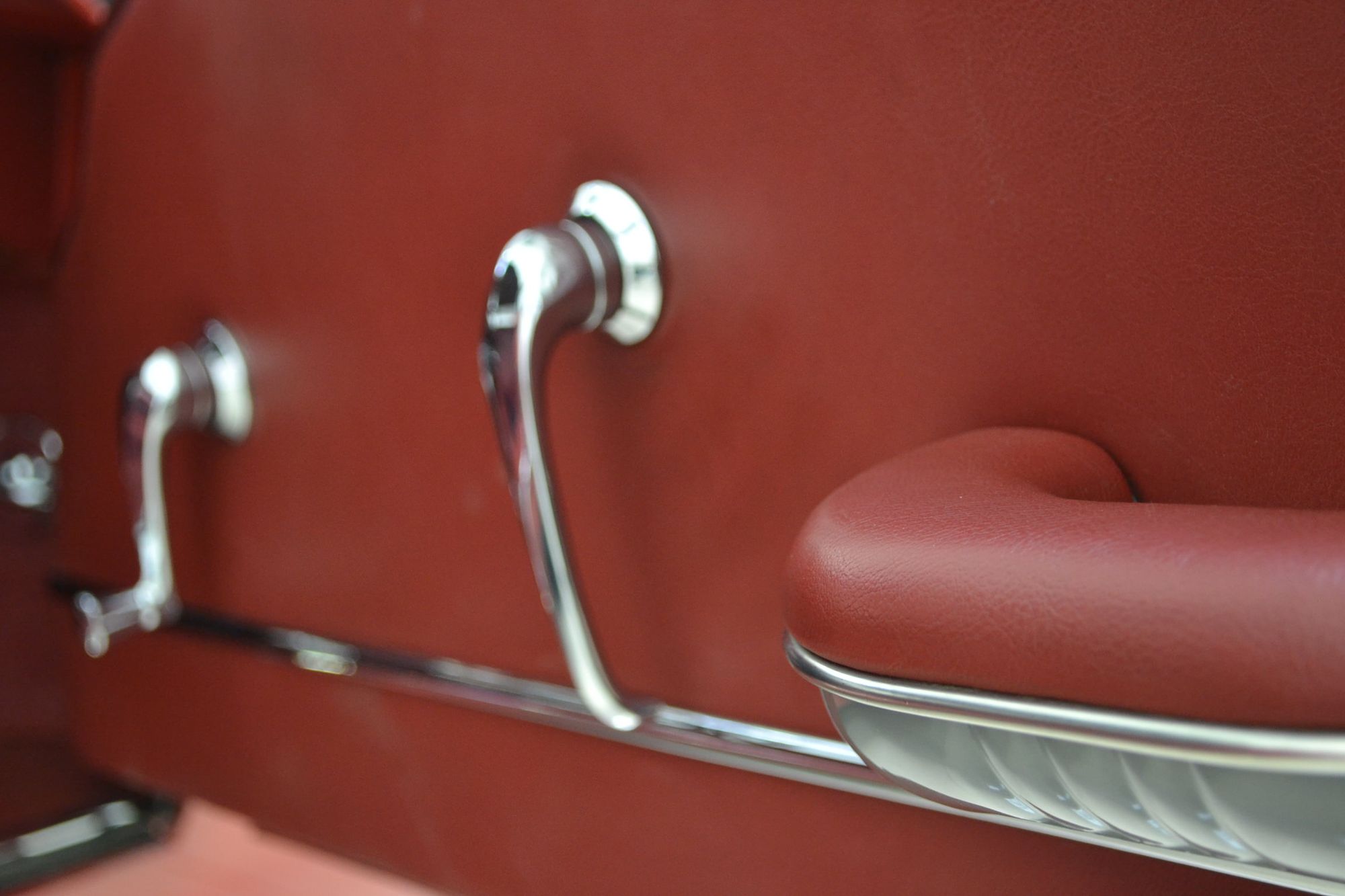 Jaguar E-Type Series 2 4.2 Roadster