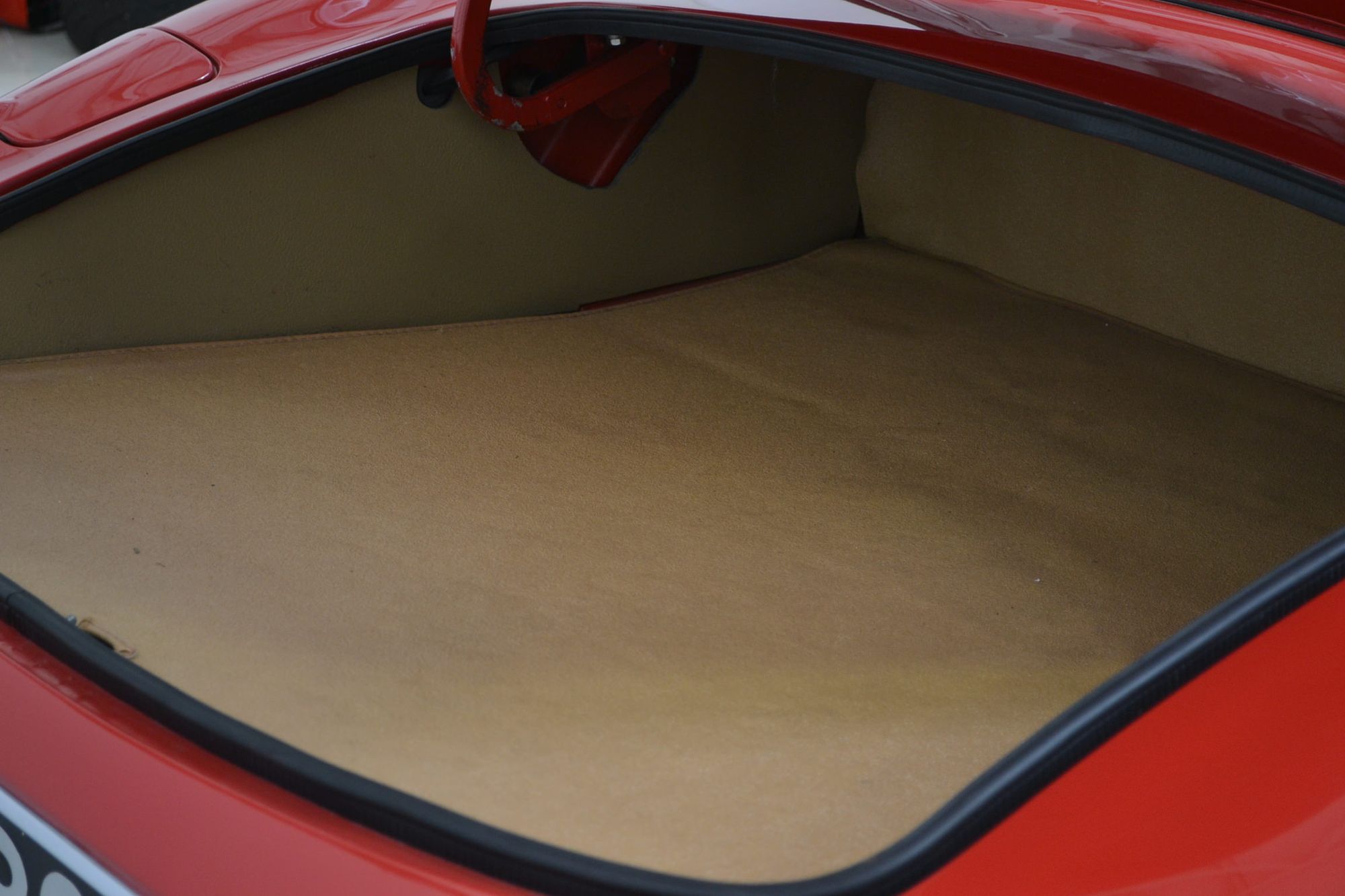Jaguar E-Type Series 2 4.2 Roadster