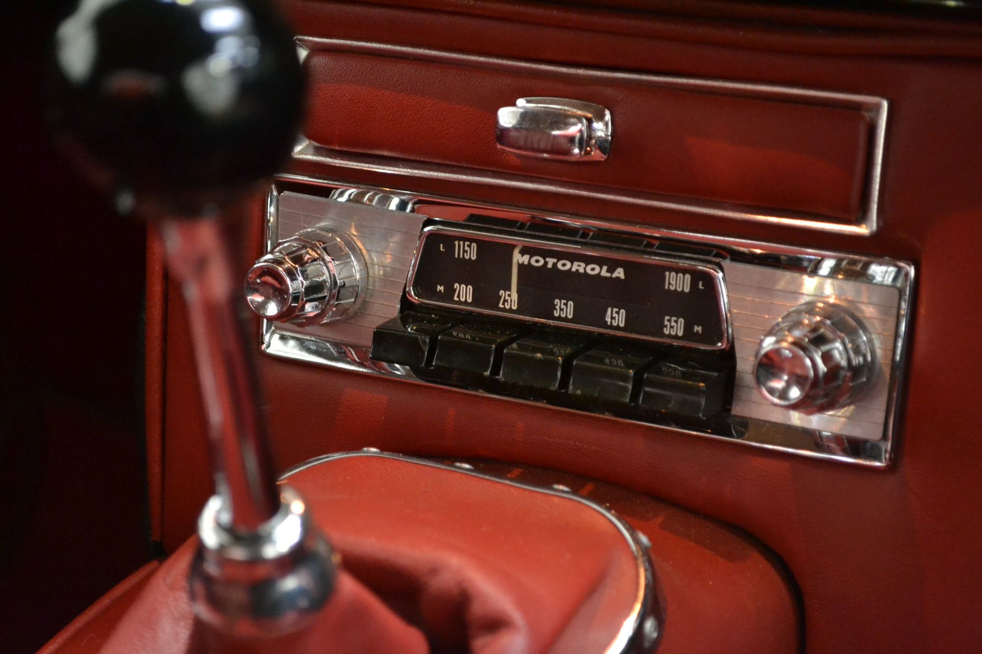 Jaguar E-Type Series 2 4.2 Roadster