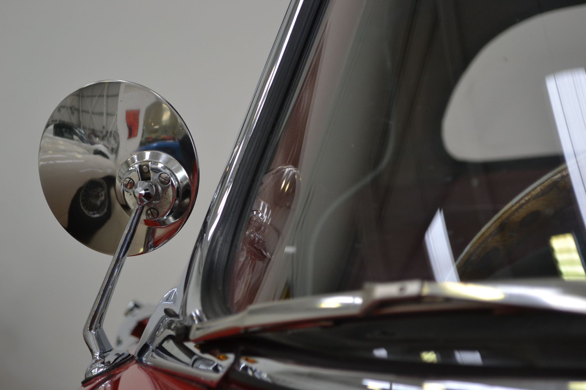 Jaguar E-Type Series 2 4.2 Roadster