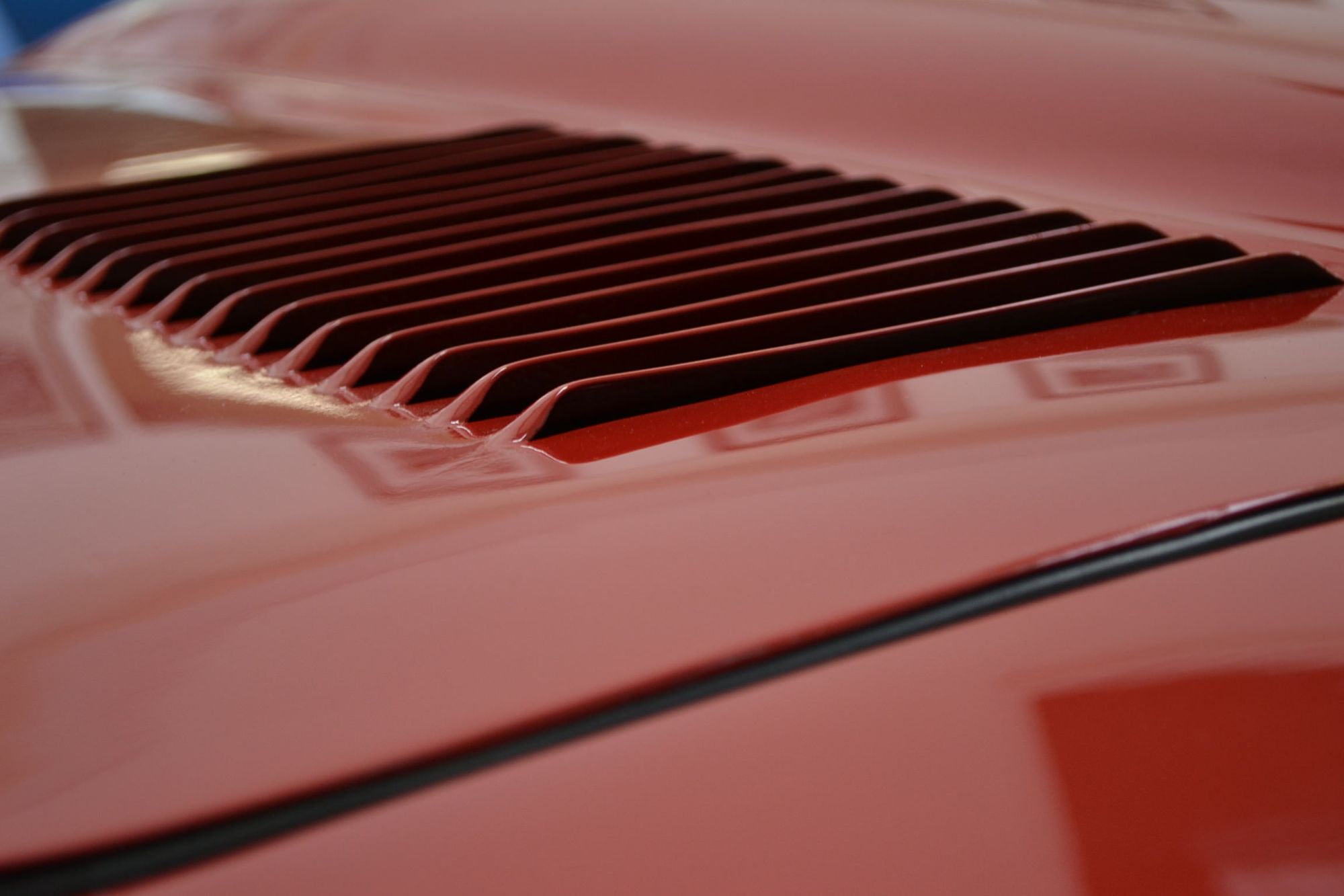 Jaguar E-Type Series 2 4.2 Roadster