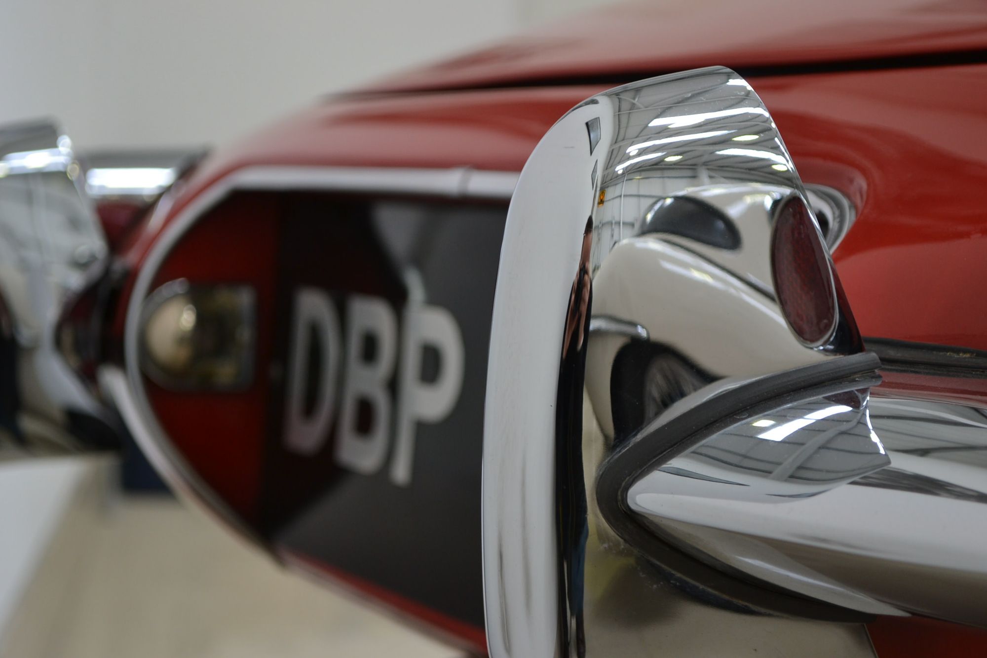 Jaguar E-Type Series 2 4.2 Roadster
