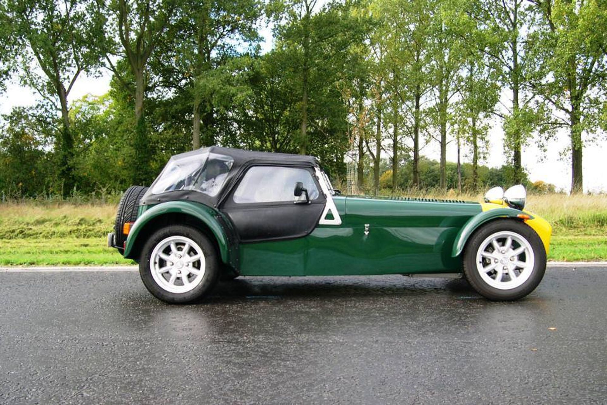 Caterham ROADSPORT 1.6