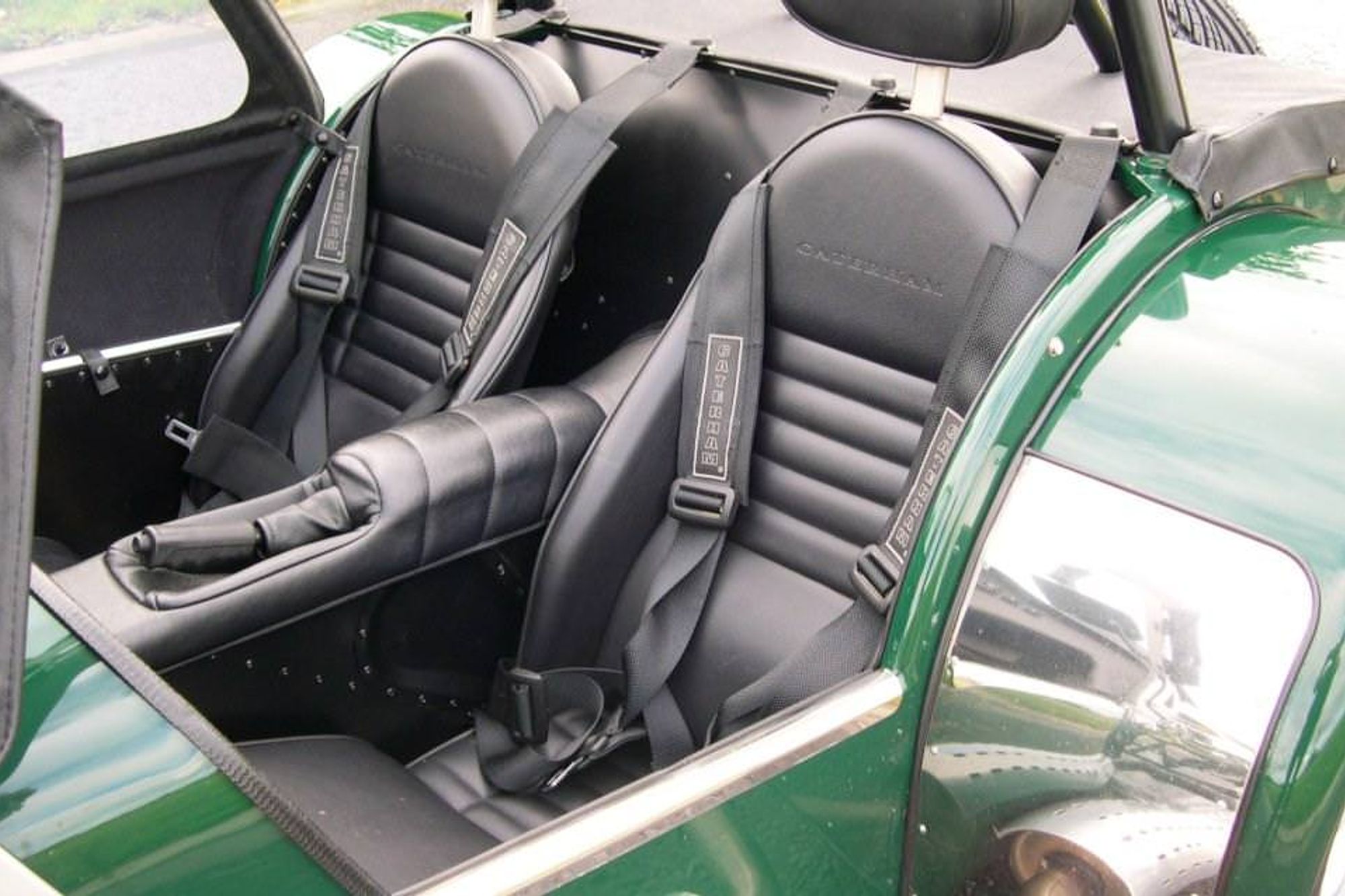 Caterham ROADSPORT 1.6