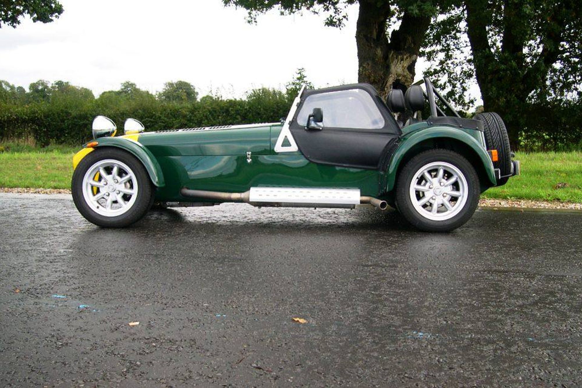 Caterham ROADSPORT 1.6