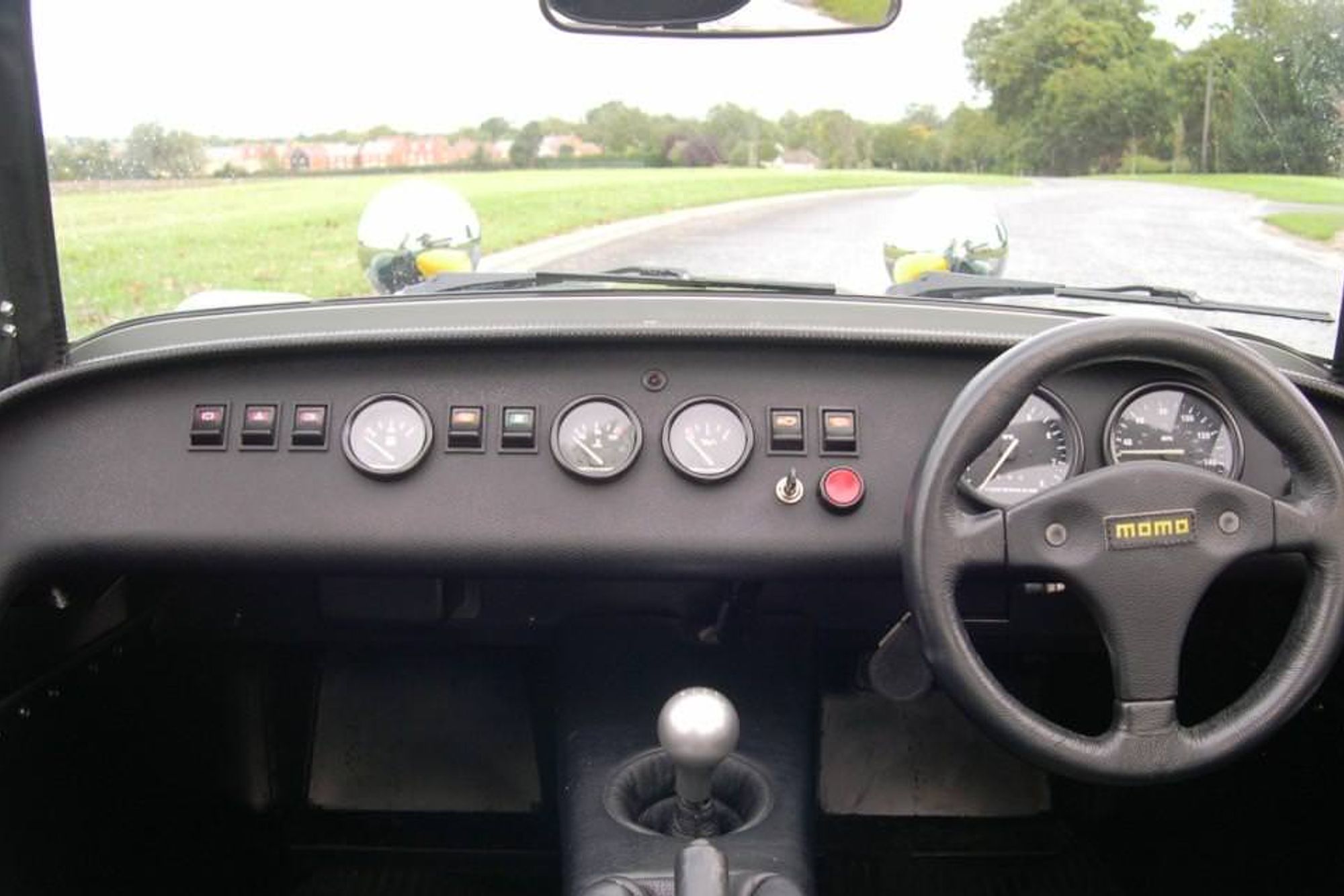 Caterham ROADSPORT 1.6