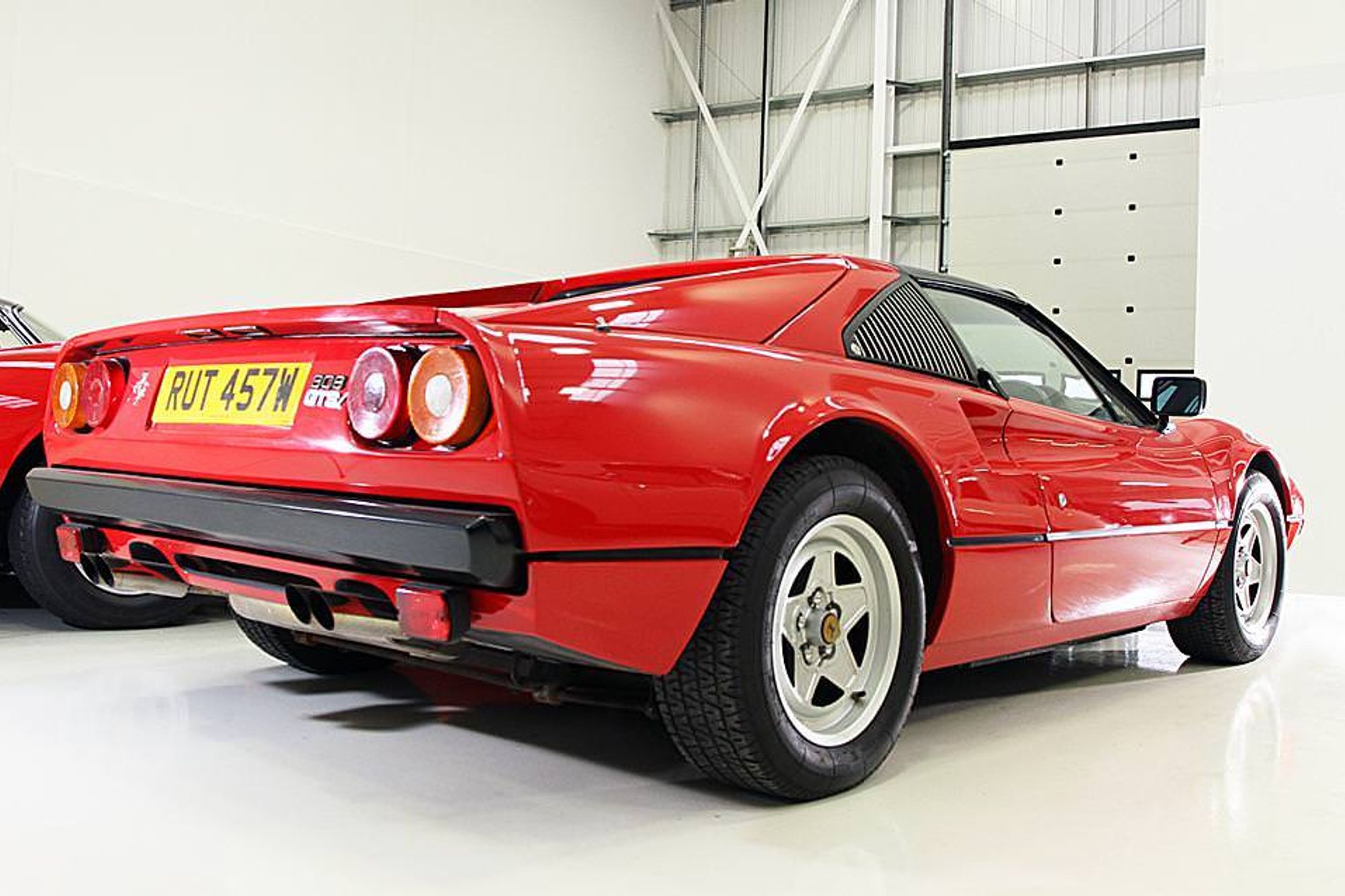 Ferrari 308 GTS