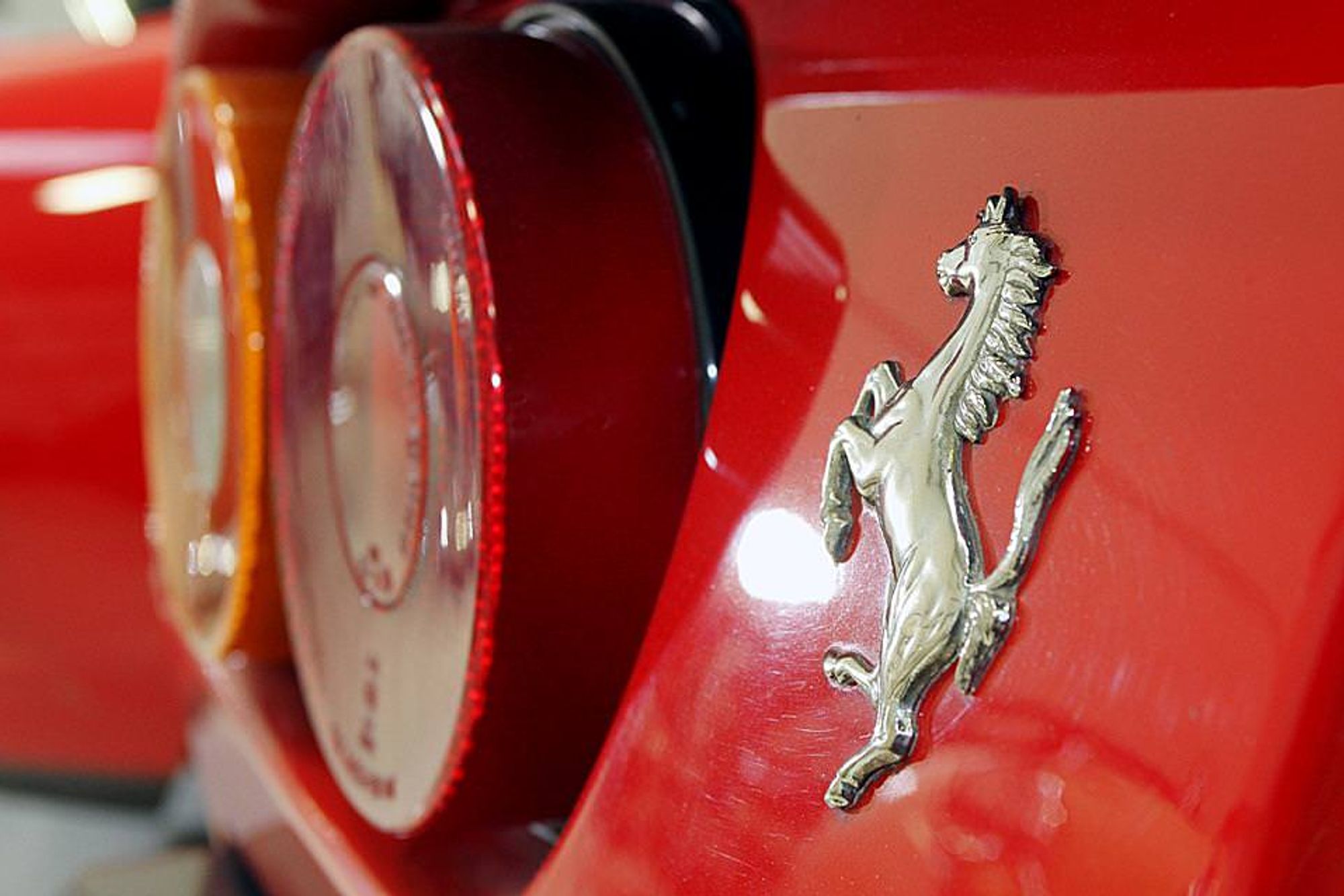 Ferrari 308 GTS