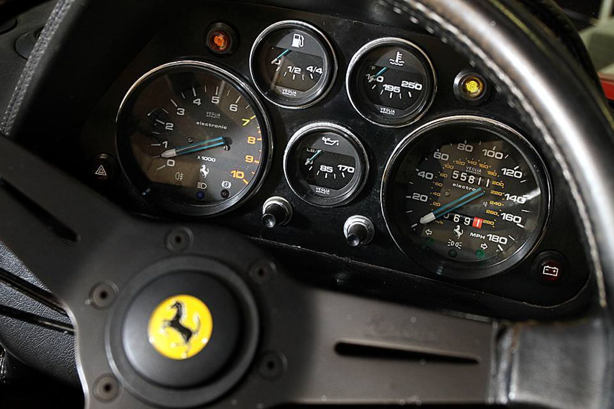 Ferrari 308 GTS