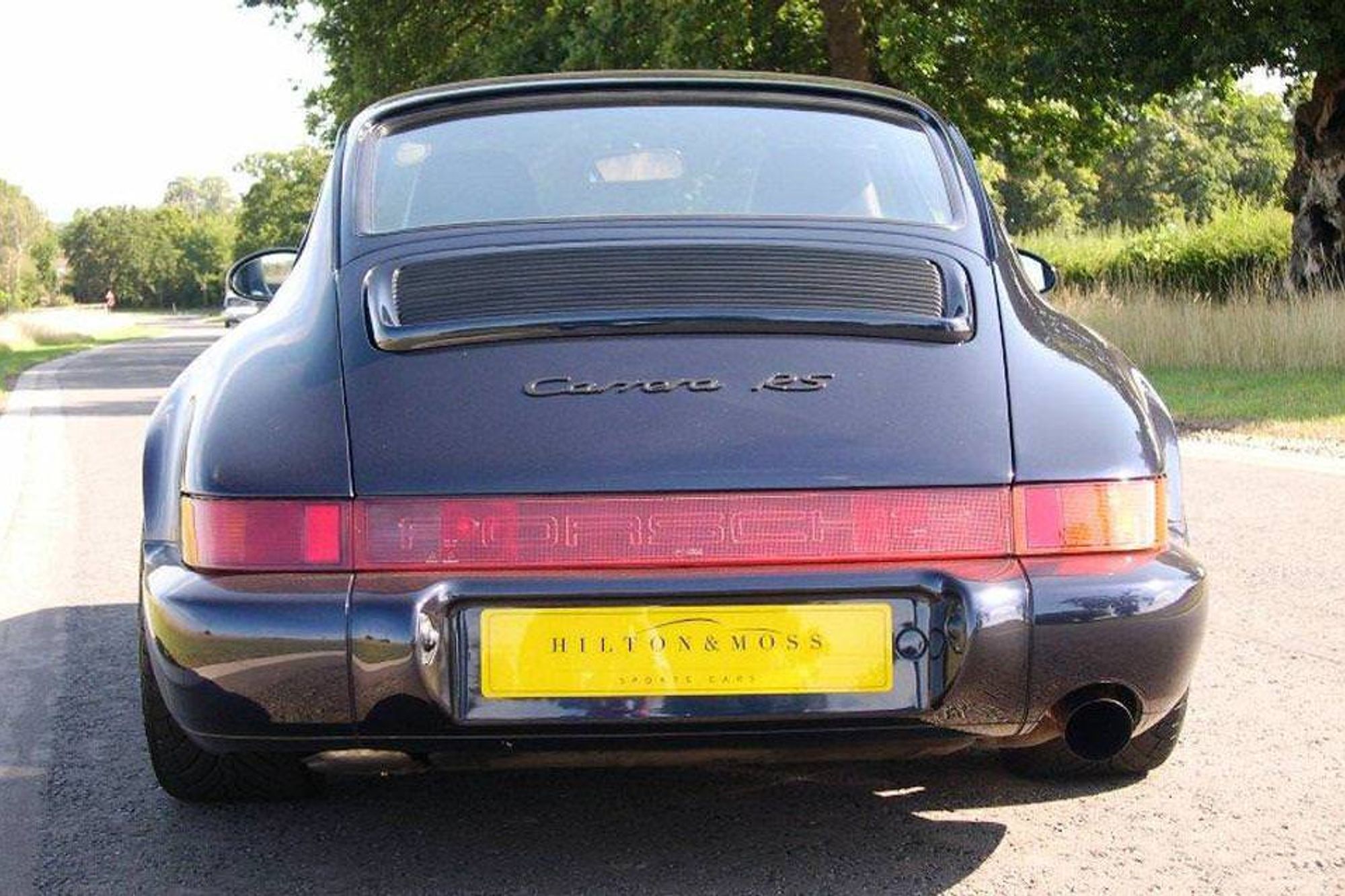 Porsche 964 RS TOURING