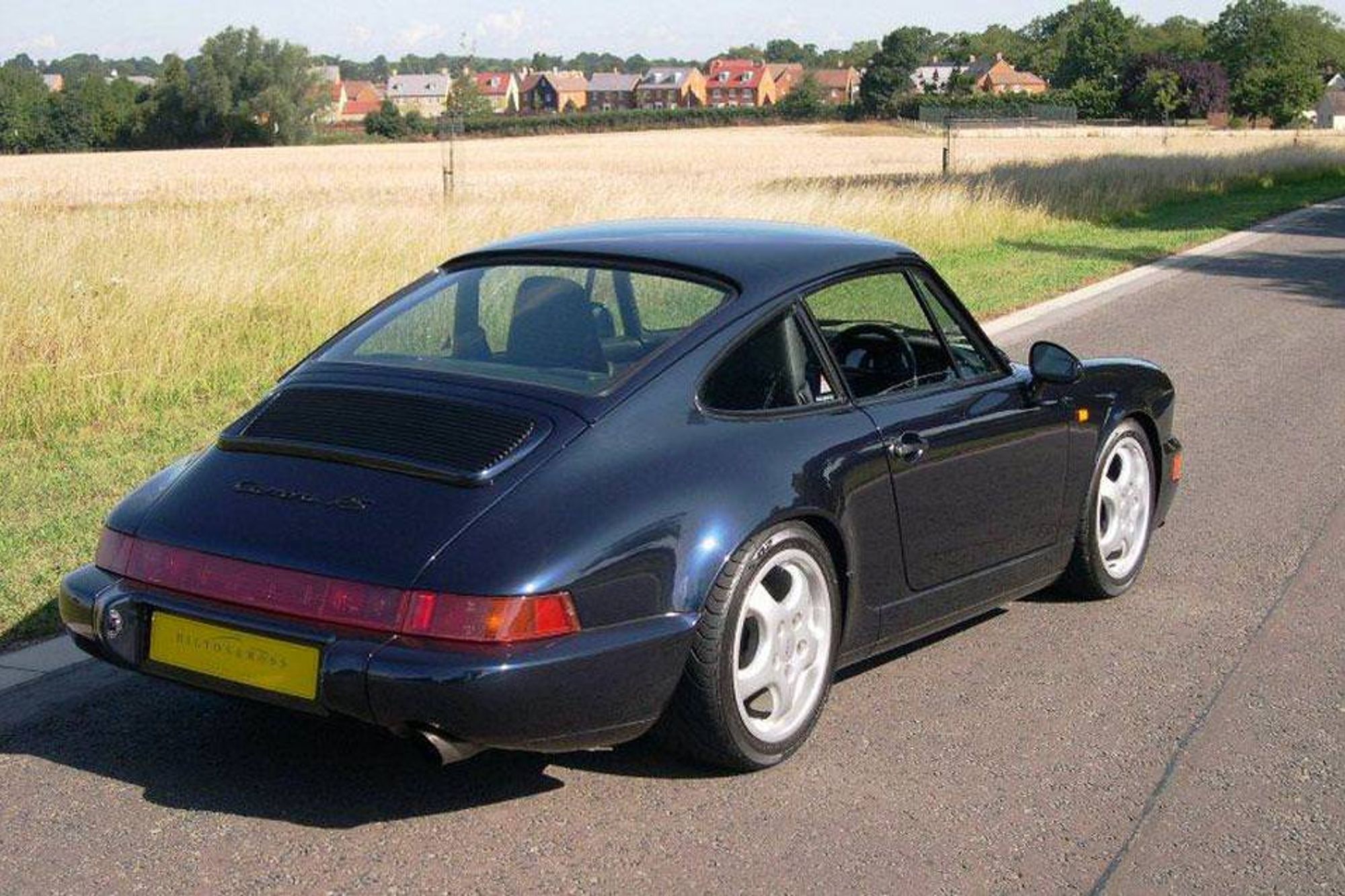 Porsche 964 RS TOURING
