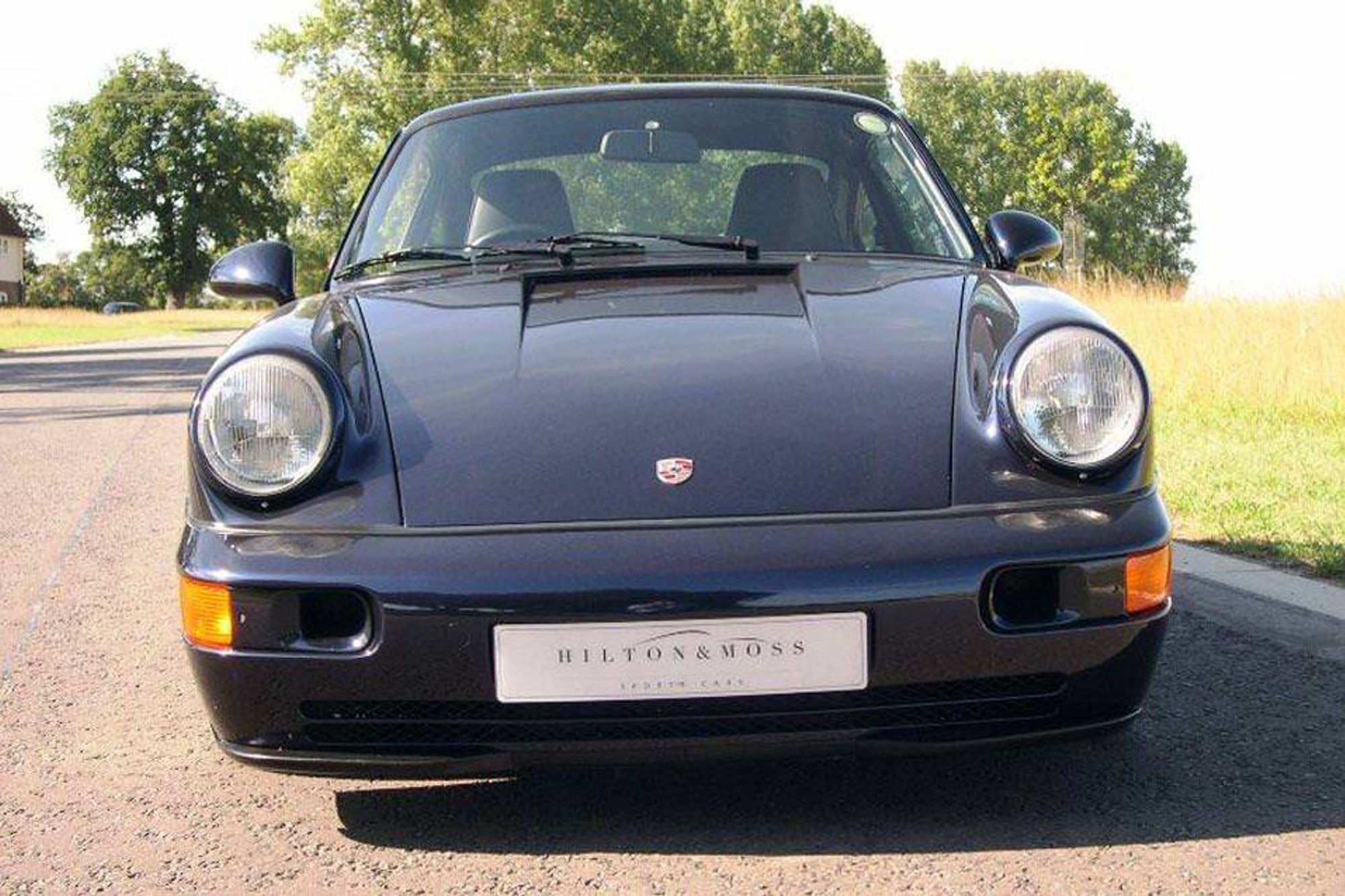Porsche 964 RS TOURING
