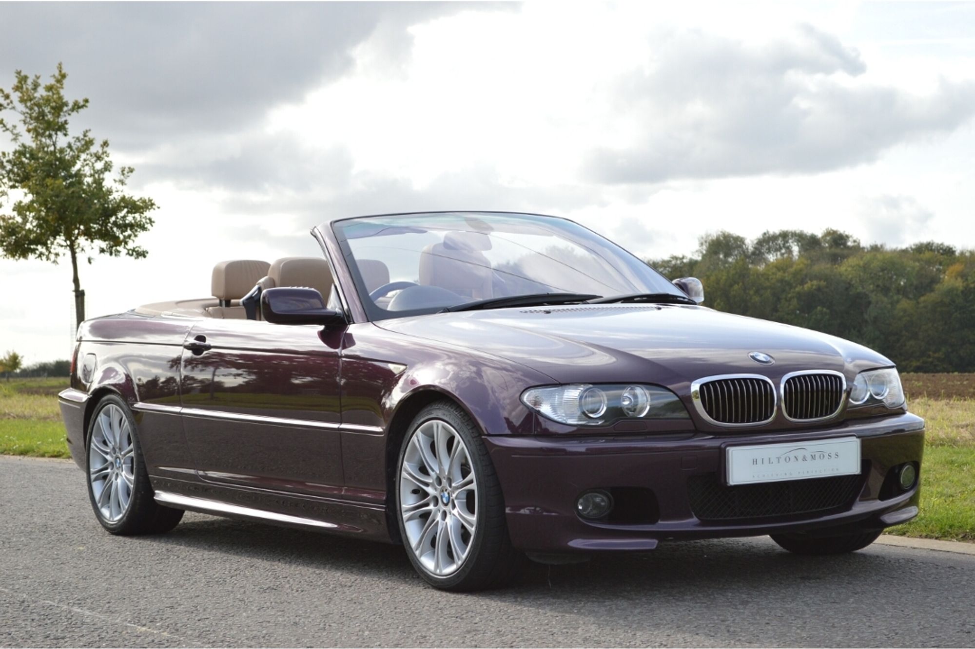 2005 BMW 3 Series