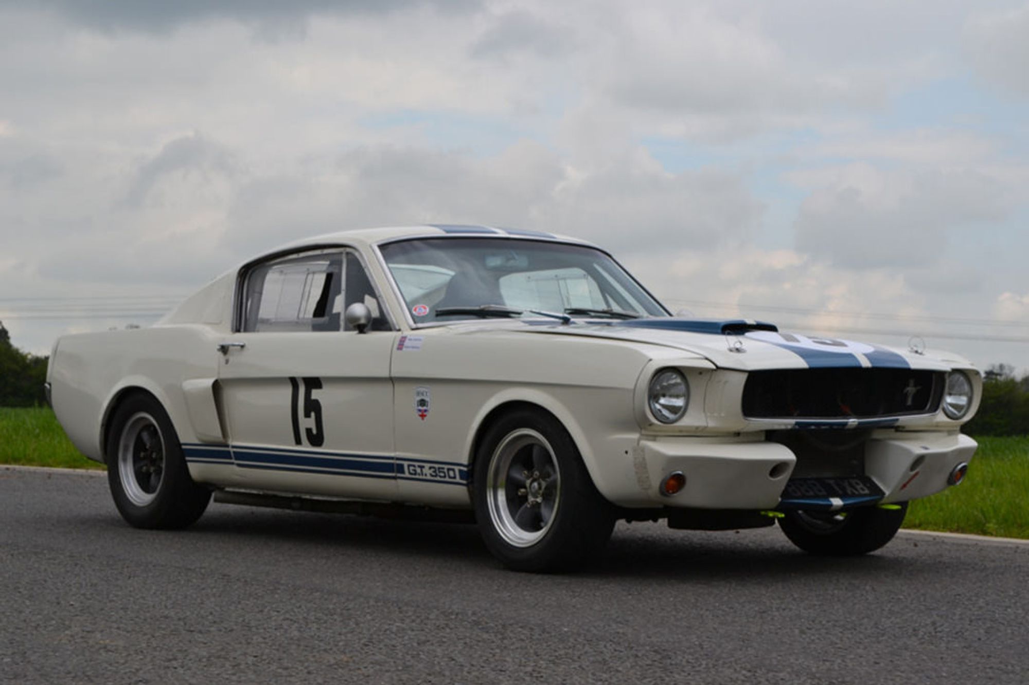 1966 Shelby All Models