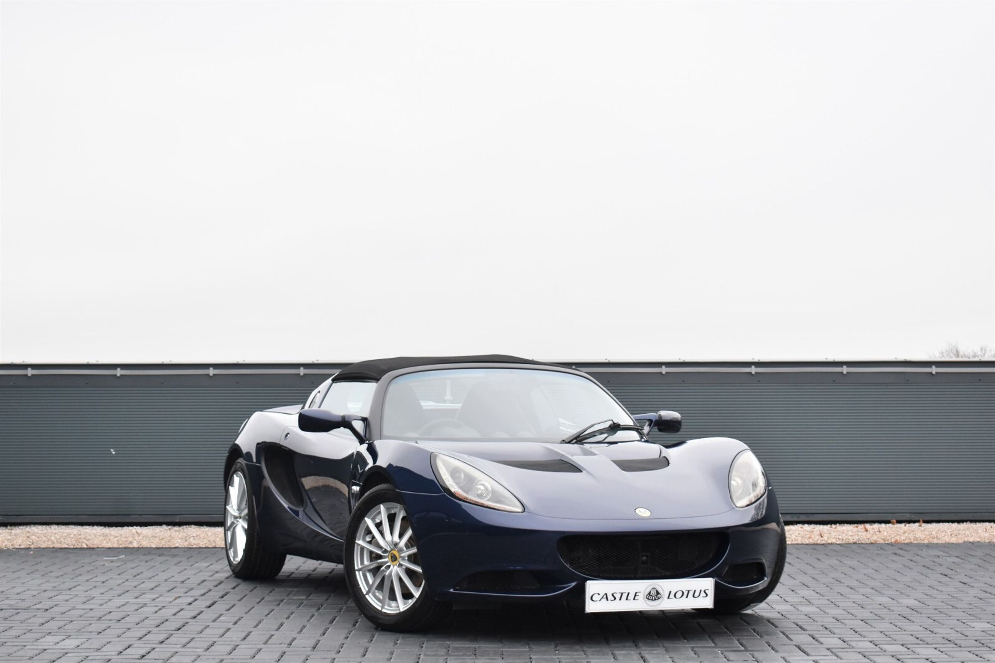 2013 Lotus Elise