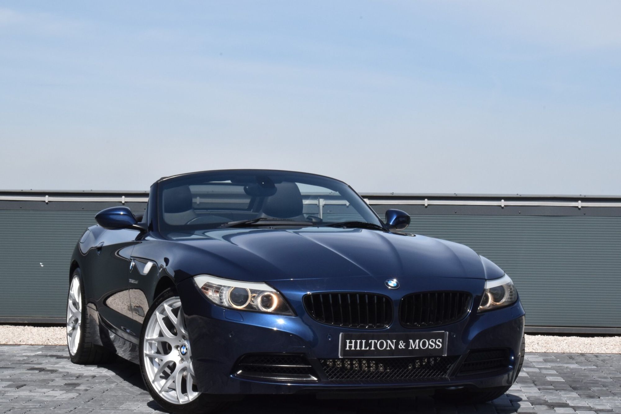 2009 BMW Z Series