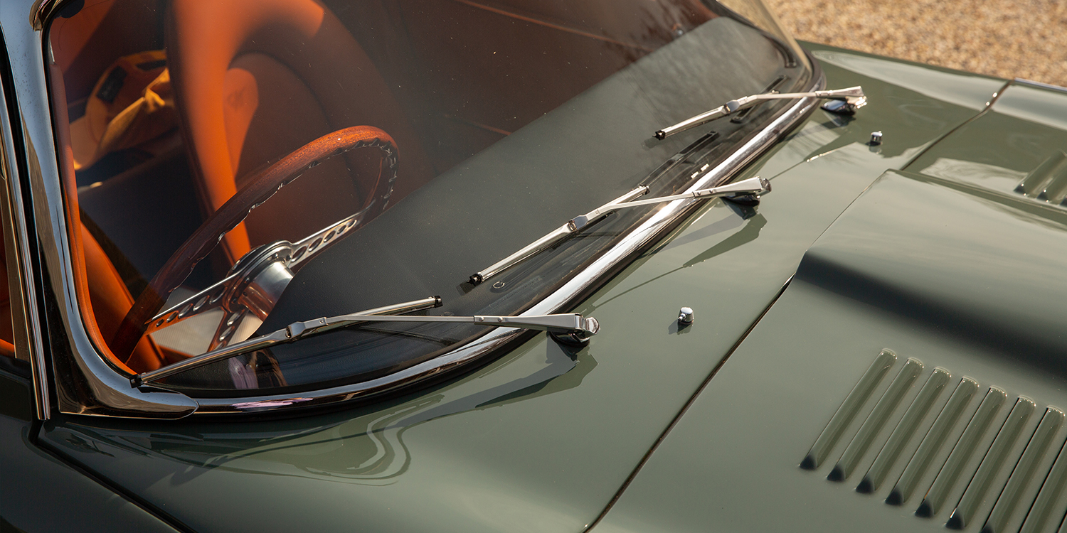 Jaguar Service