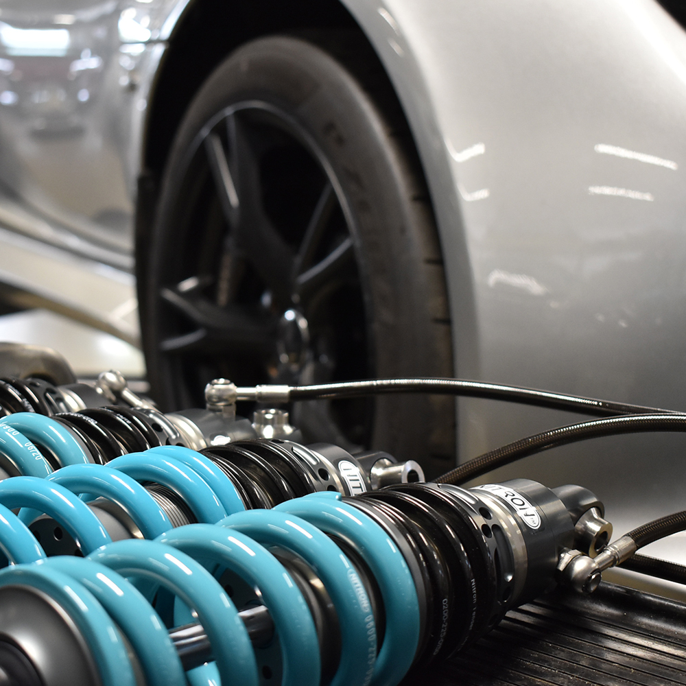 Lotus Service